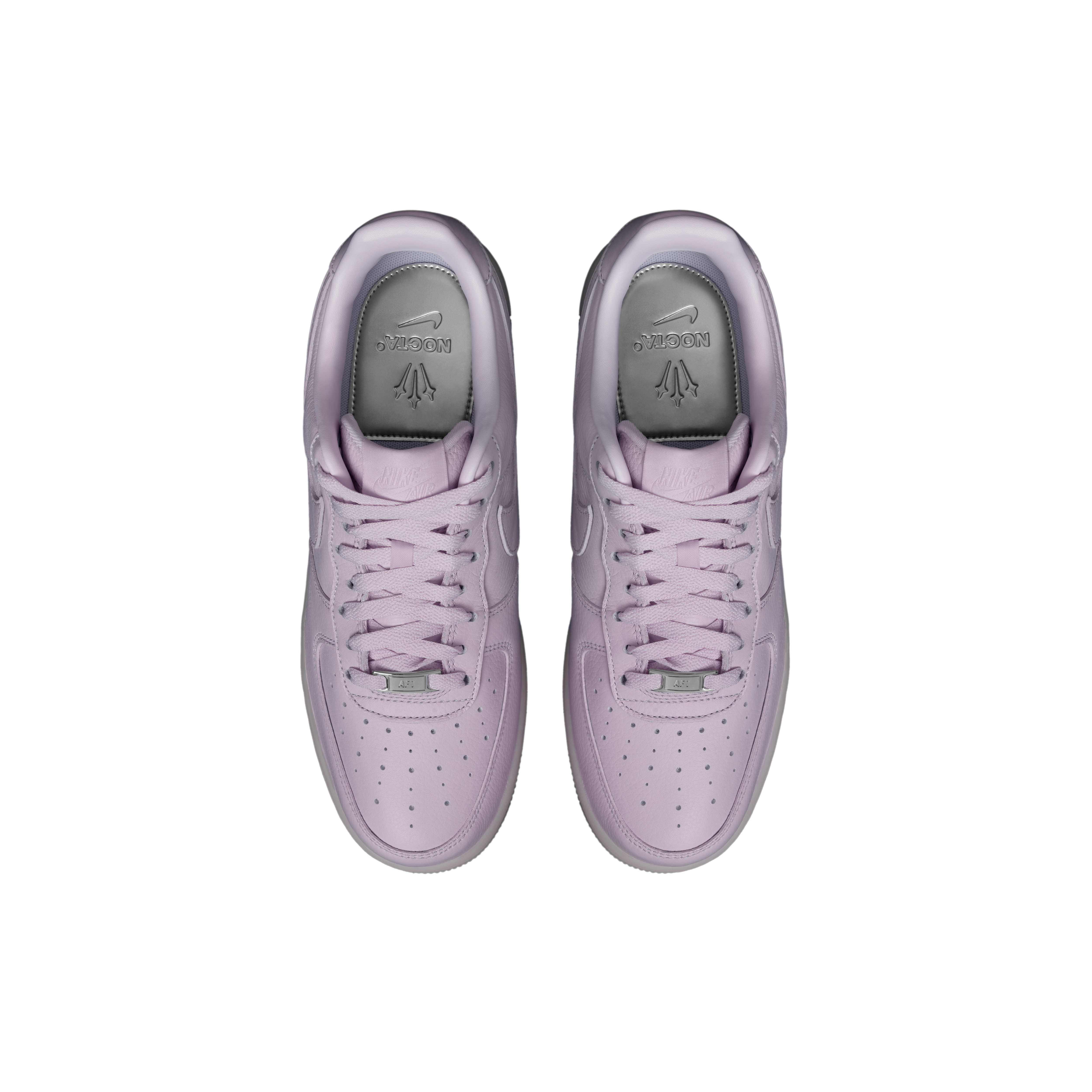 Love You Forever Air Force 1