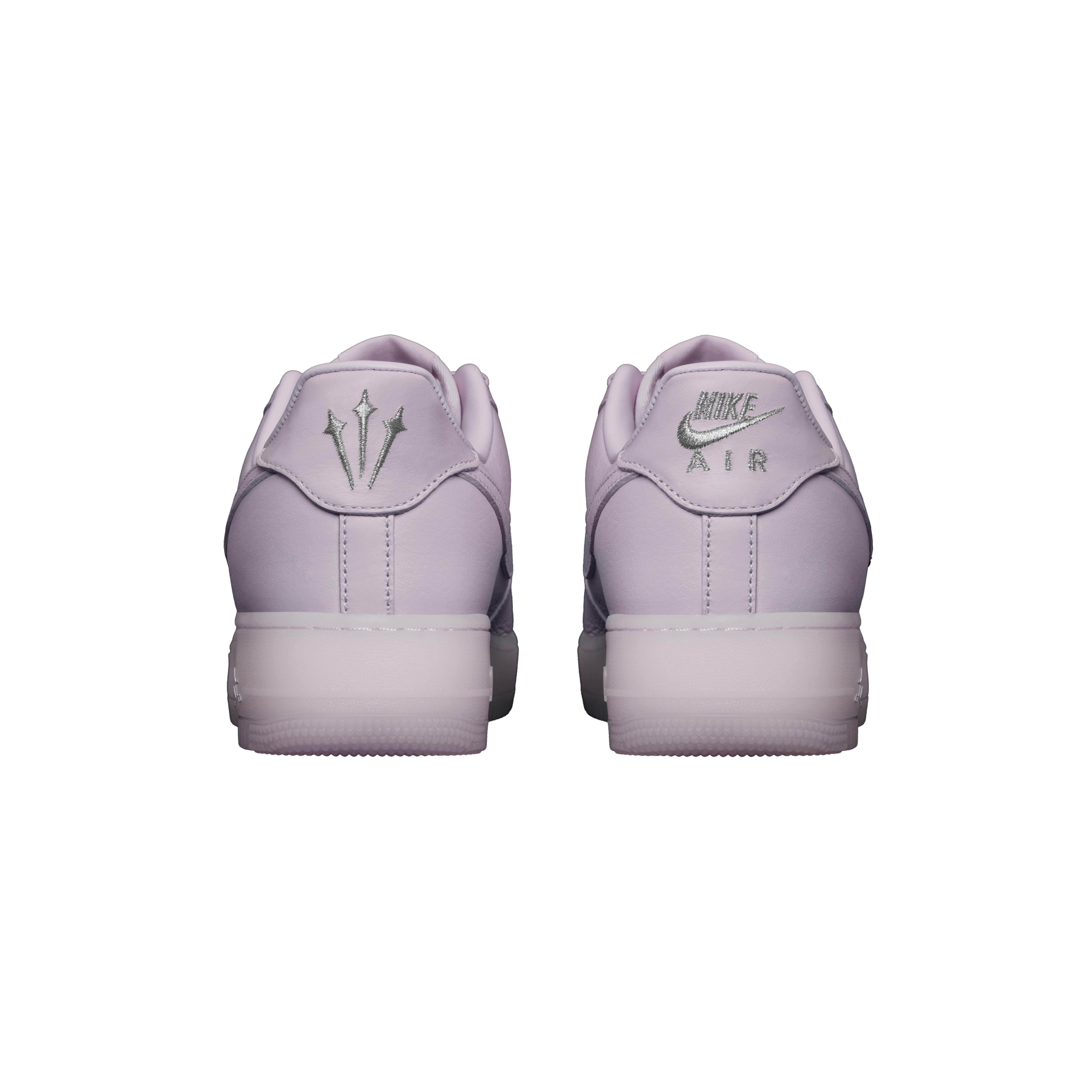 Love You Forever Air Force 1