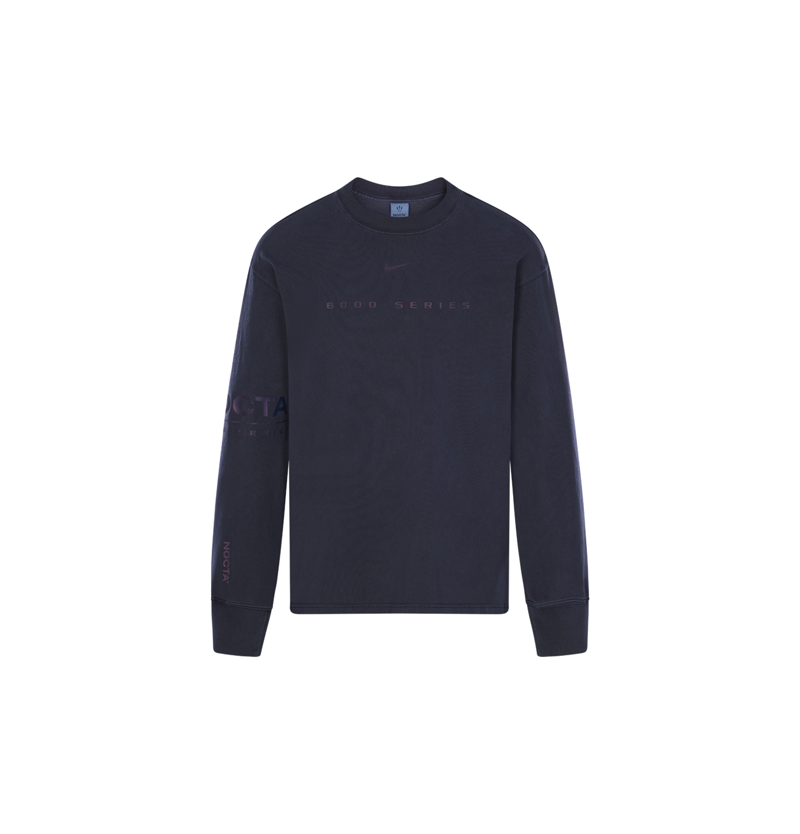 Ascent LS Tee