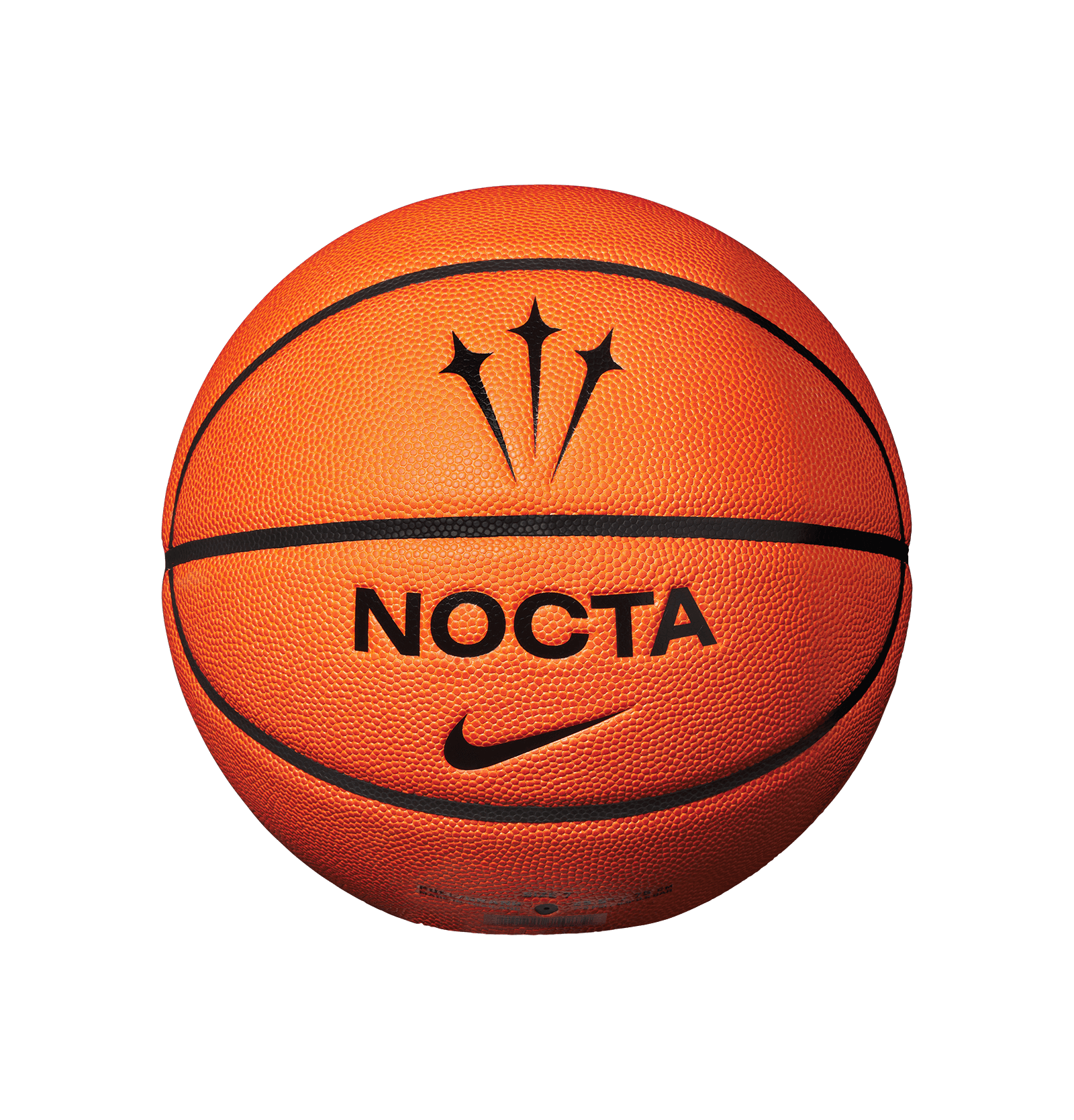 SBL NOCTA Elite Basketball