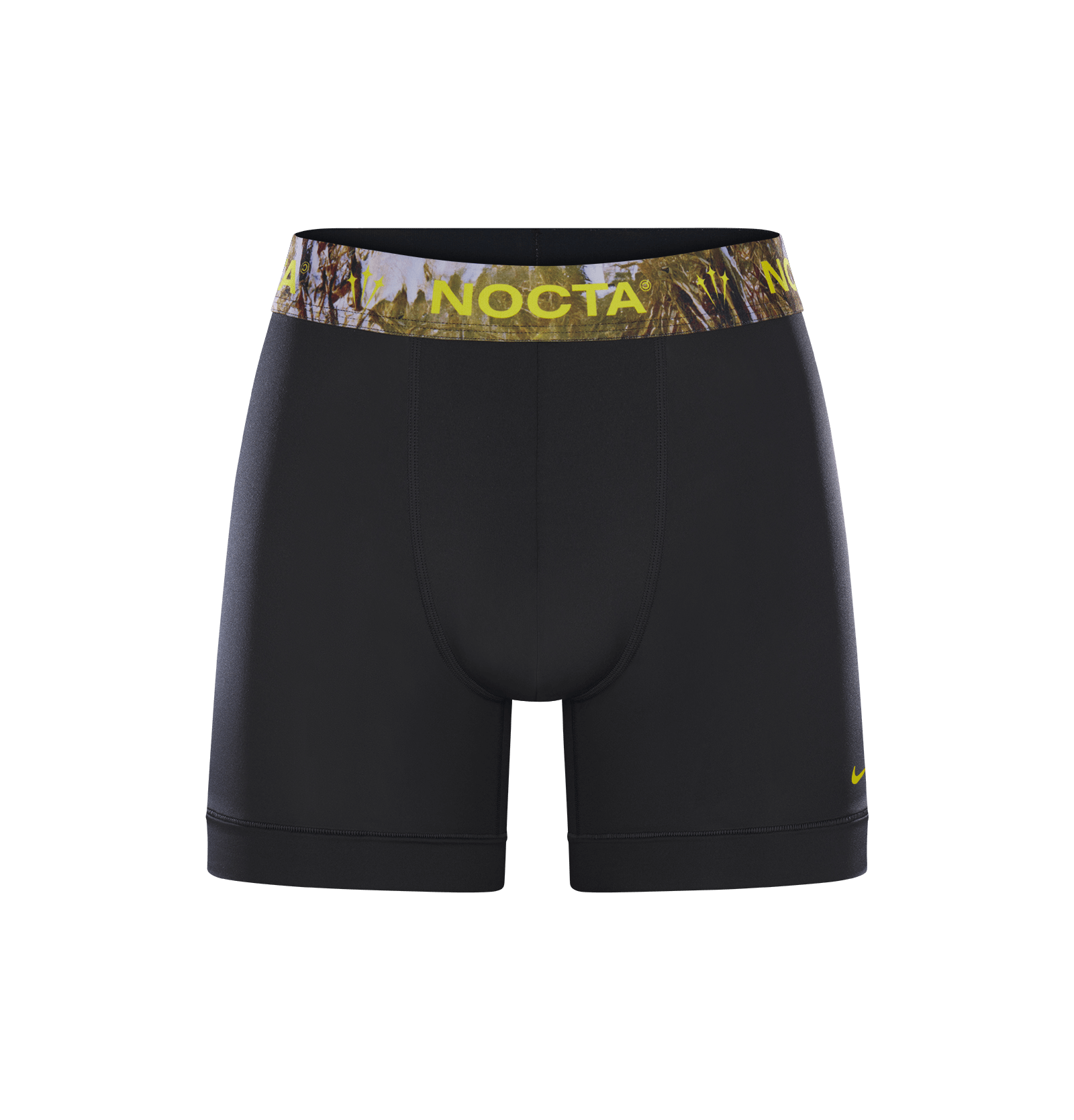 NOCTA Briefs