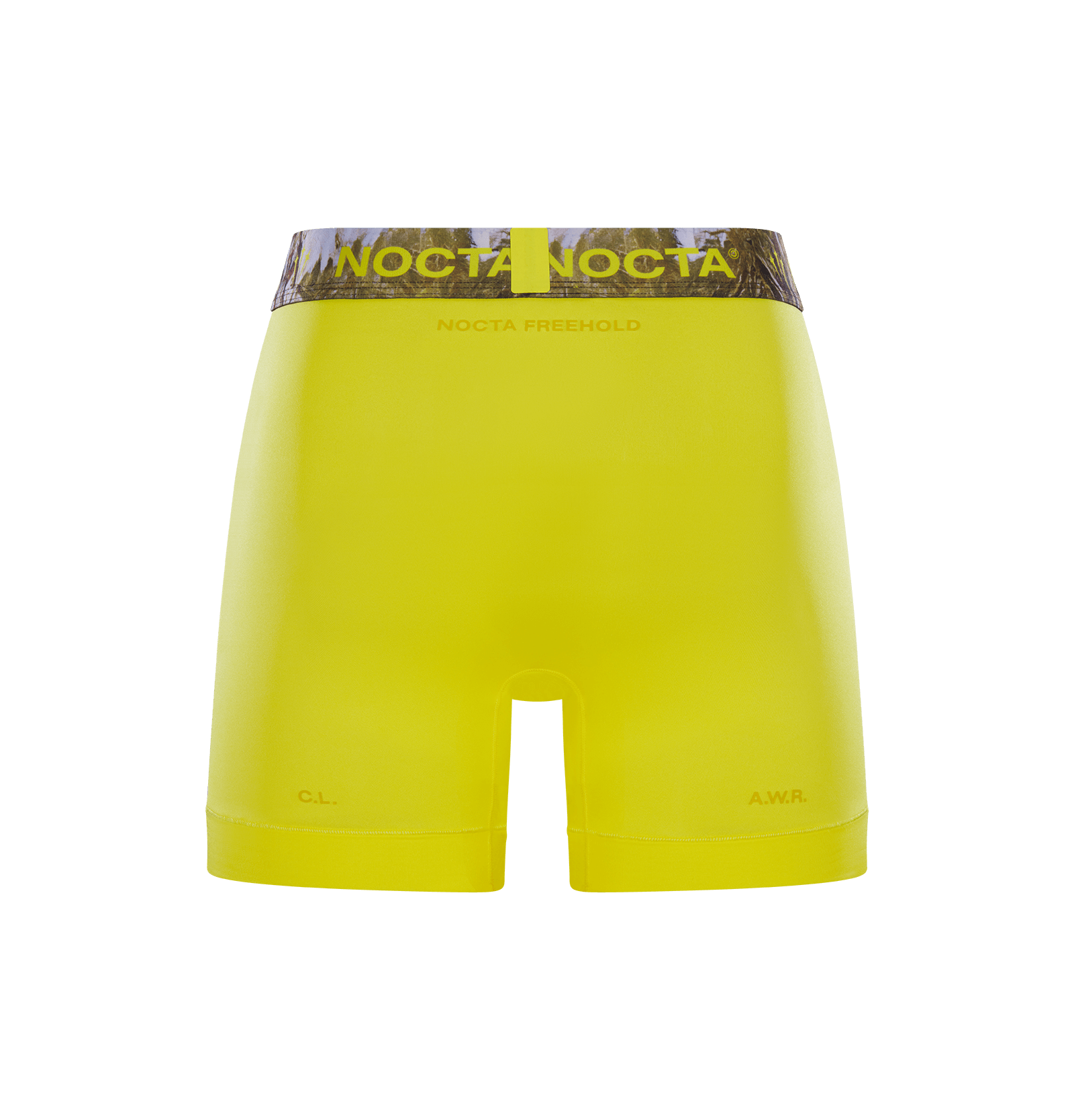 NOCTA Briefs