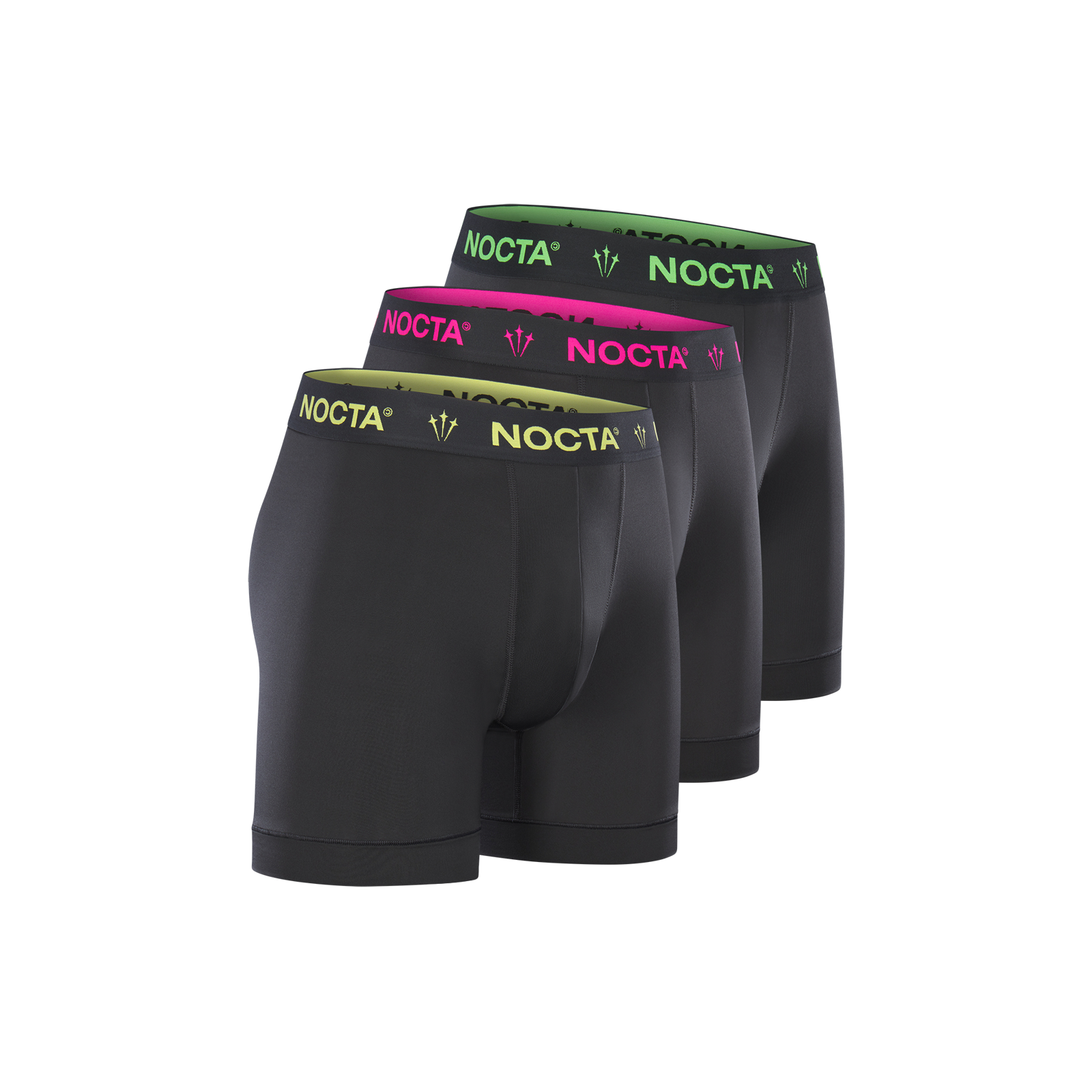 NOCTA Briefs