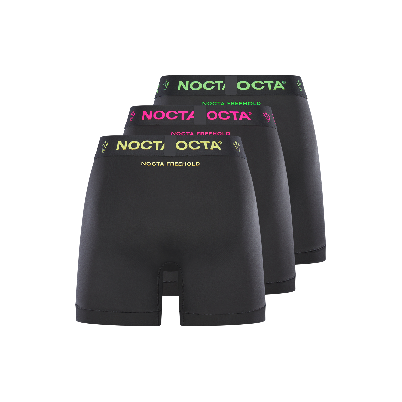 NOCTA Briefs