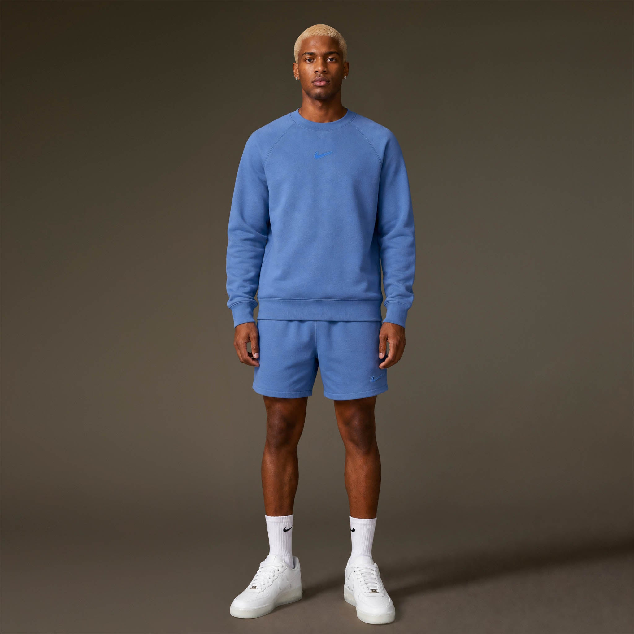 NOCTA Fleece CS Crew