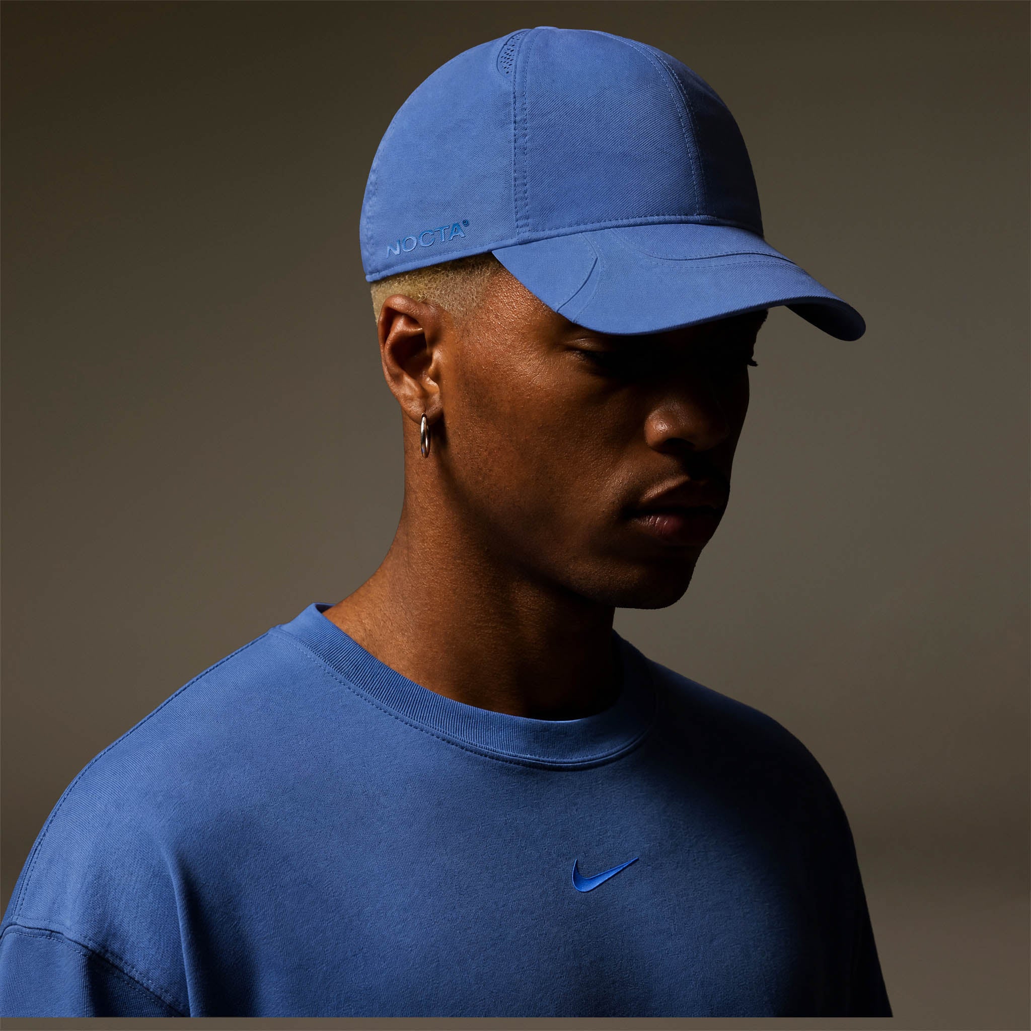S.S.C. Cap CS