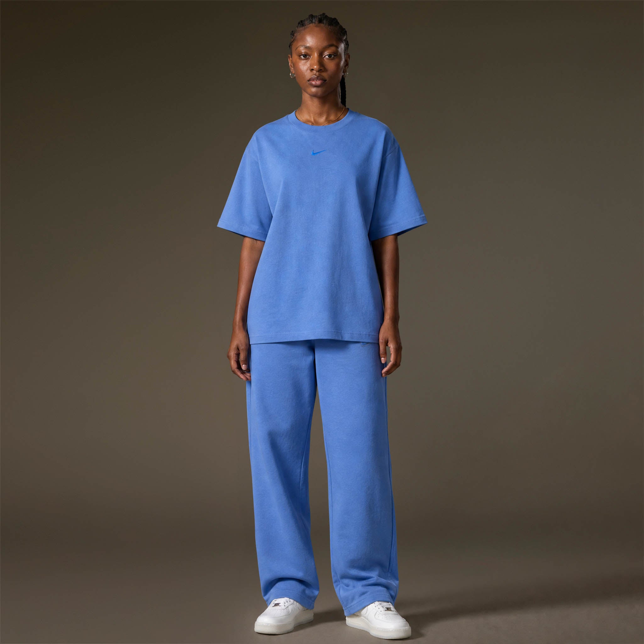 NOCTA Fleece CS Open Hem Sweatpant
