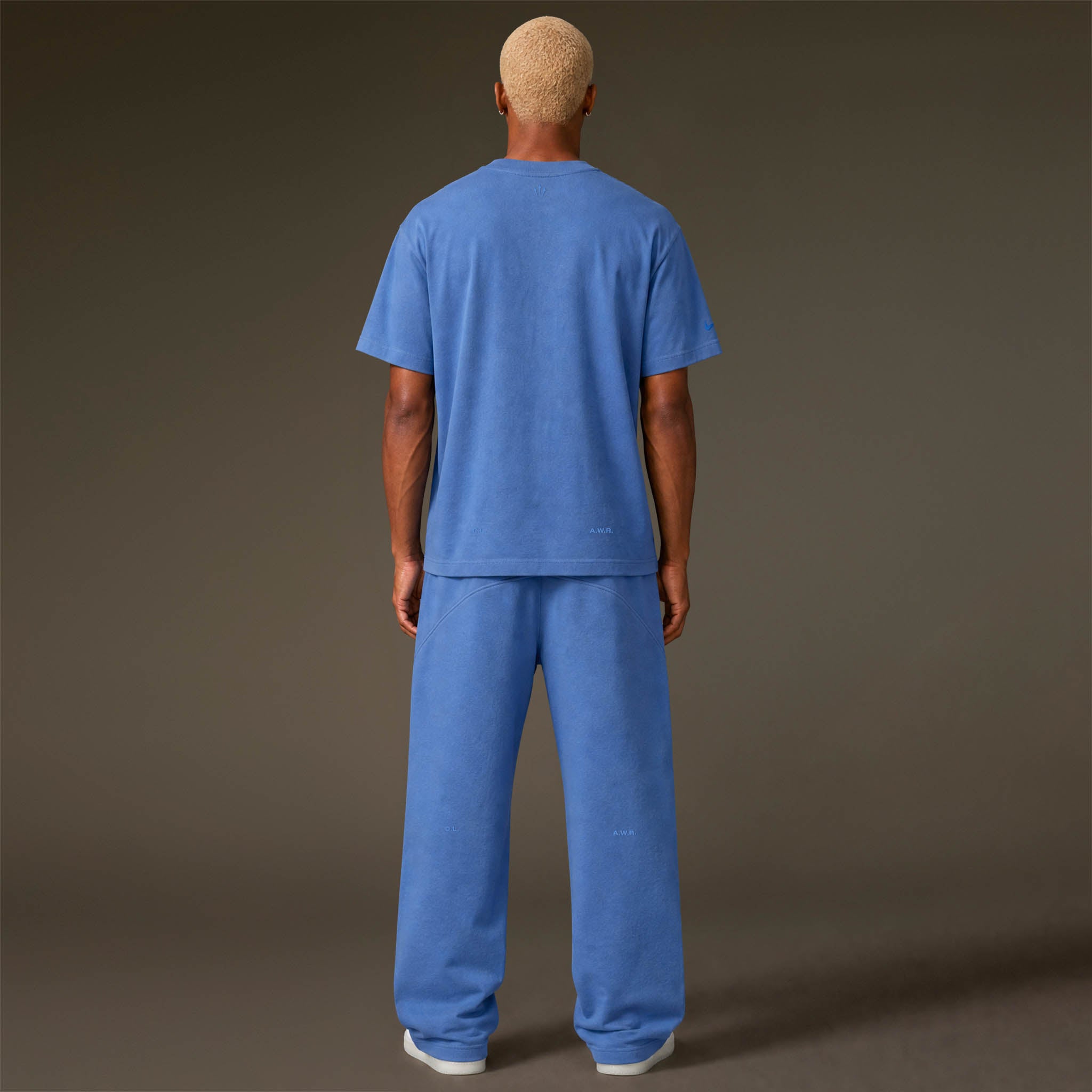 NOCTA Fleece CS Open Hem Sweatpant