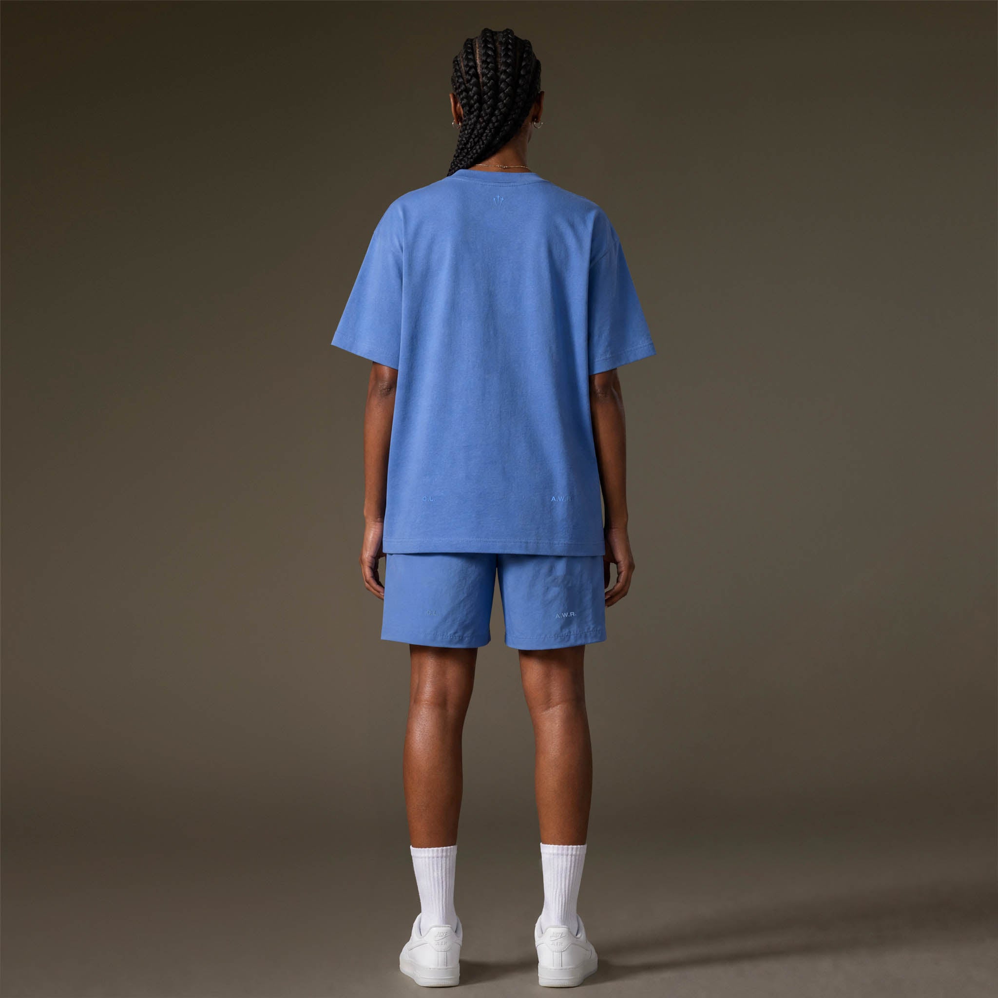 Core NOCTA Big Body CS Tee