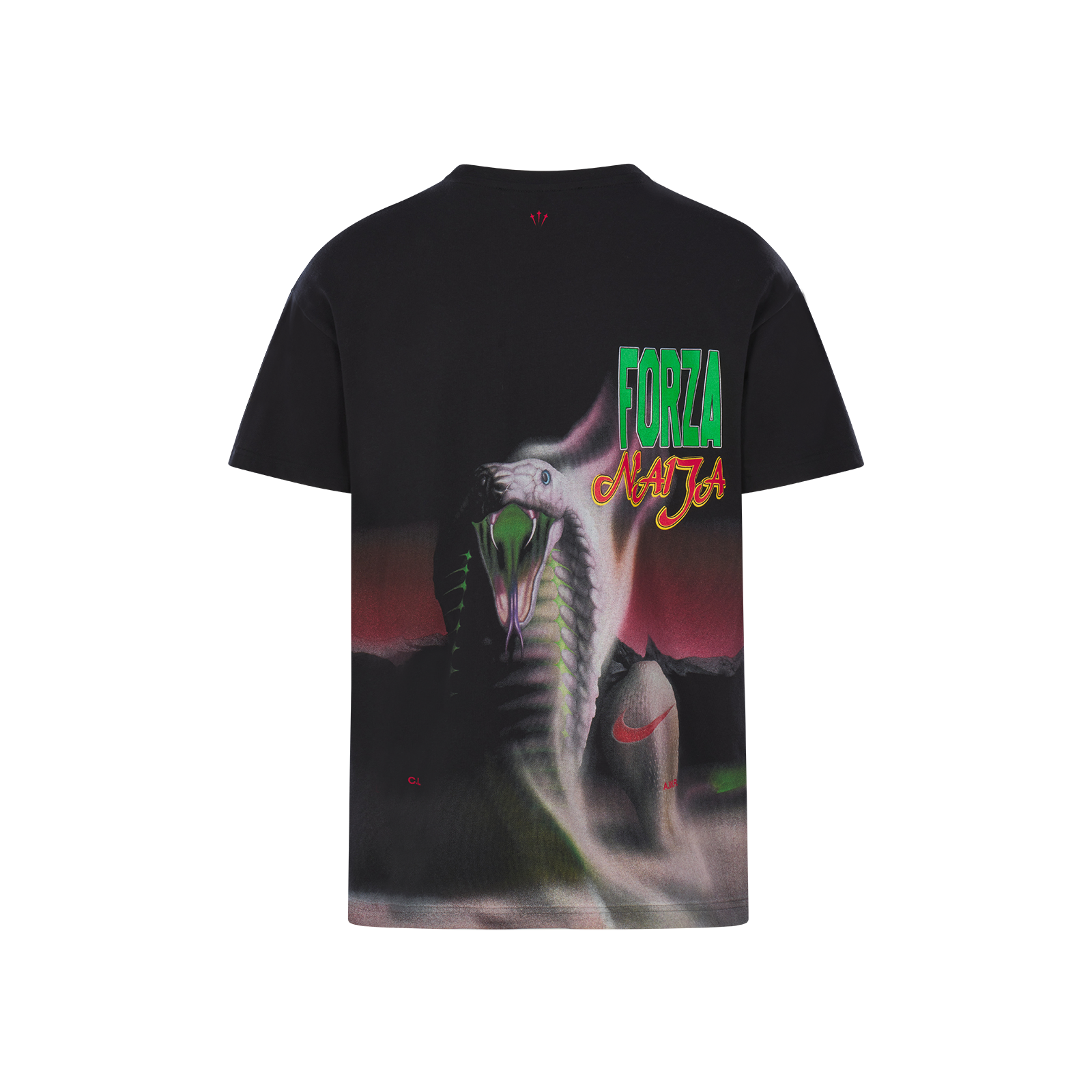 Cobra Tee
