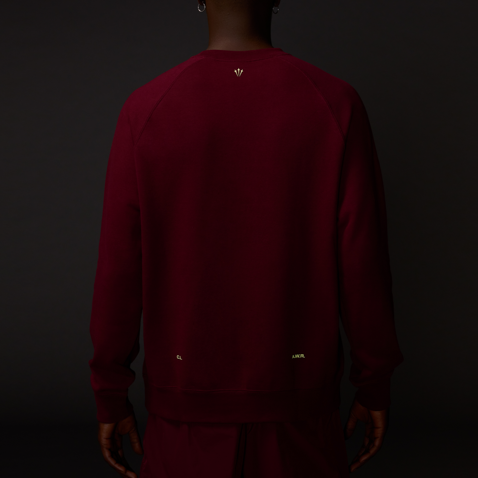 NOCTA Fleece CS Crew