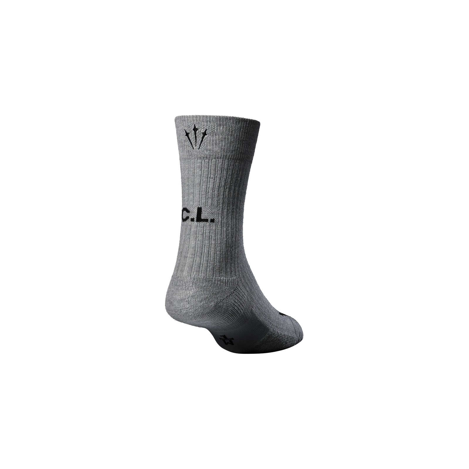 Crew Socks 3 Pack