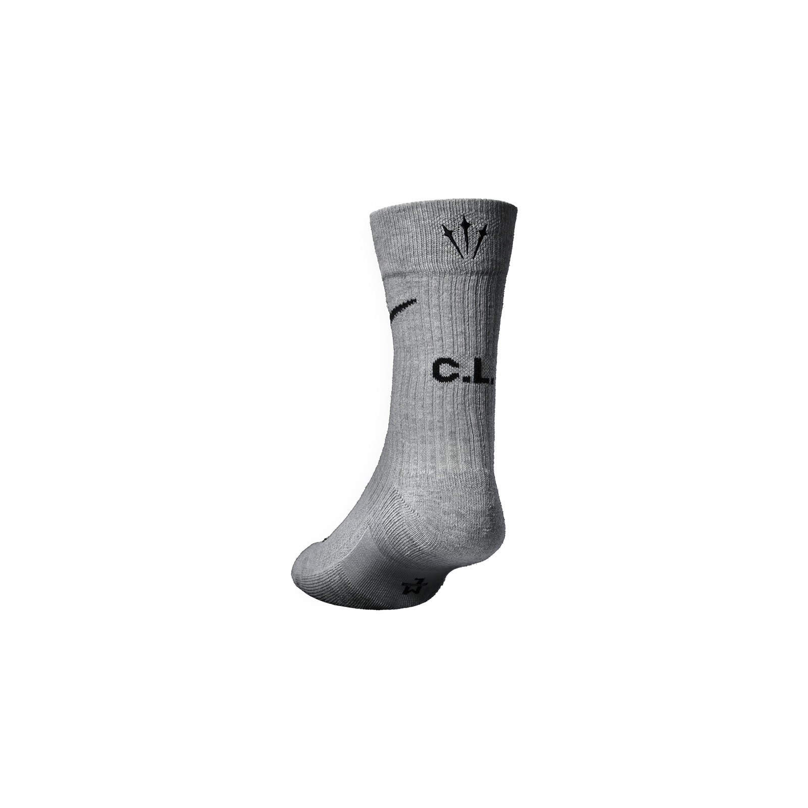 Crew Socks 3 Pack