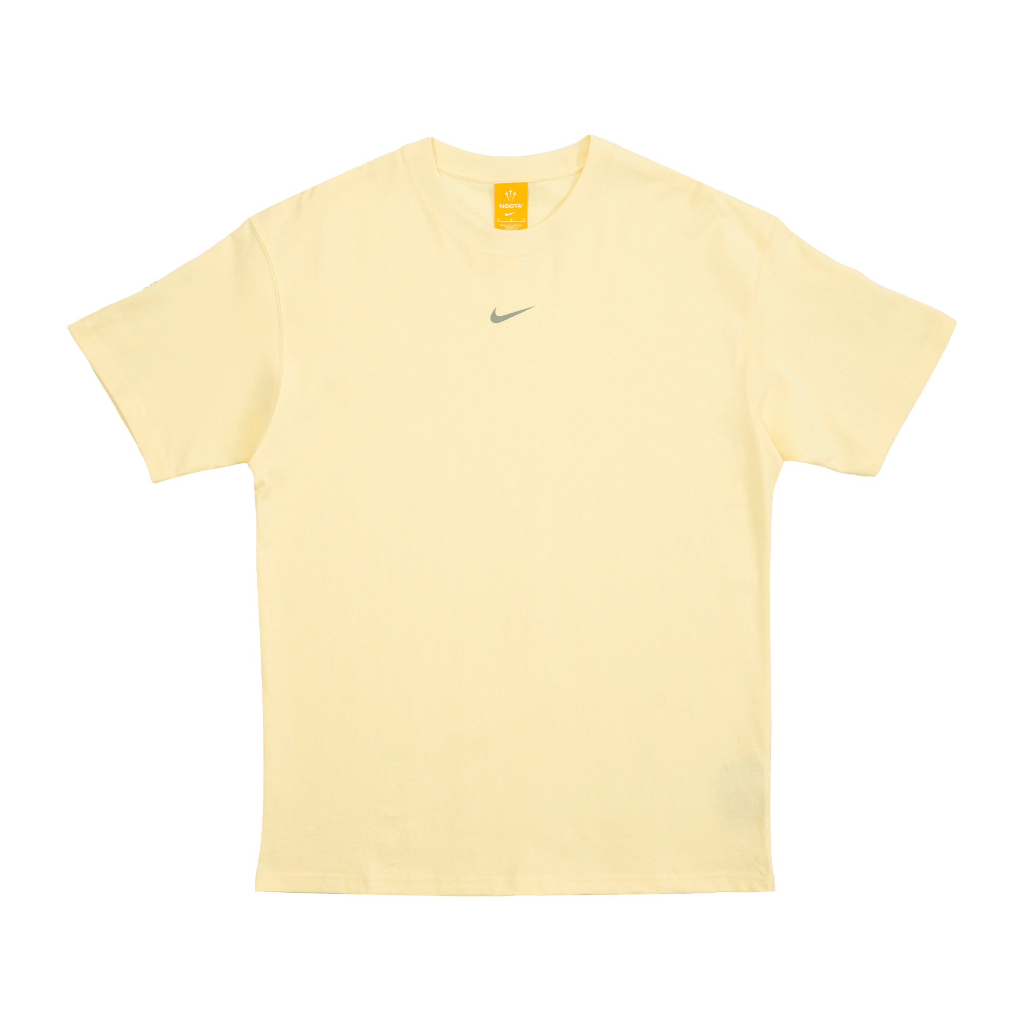 Forza NOCTA Big Body CS Tee
