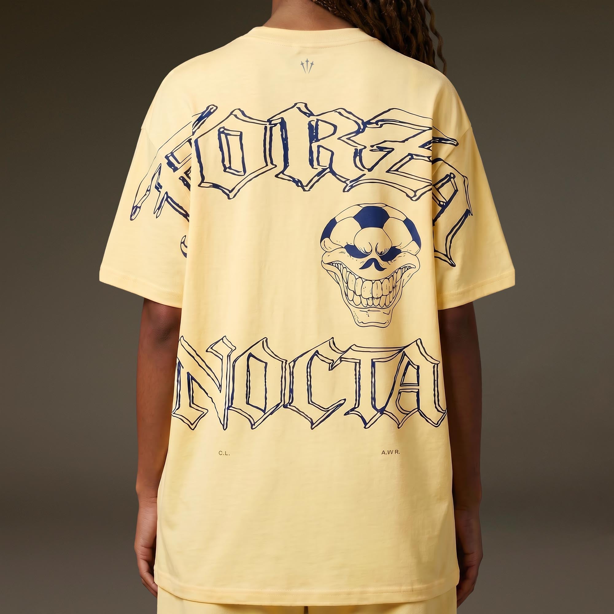 Forza NOCTA Big Body CS Tee