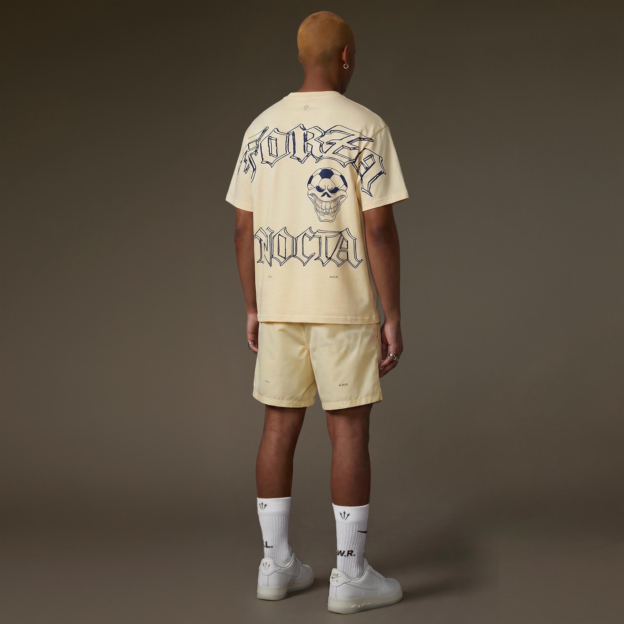Forza NOCTA Big Body CS Tee