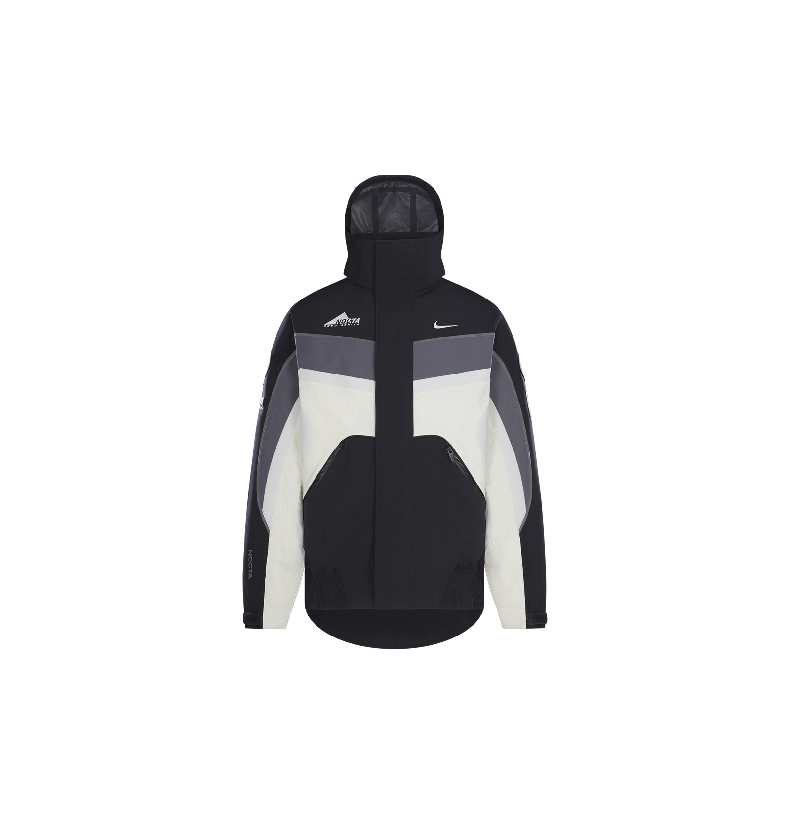 NOCTA DLMTS 8000 Jacket | NOCTA NOCTA DLMTS 8000 Jacket | NOCTA