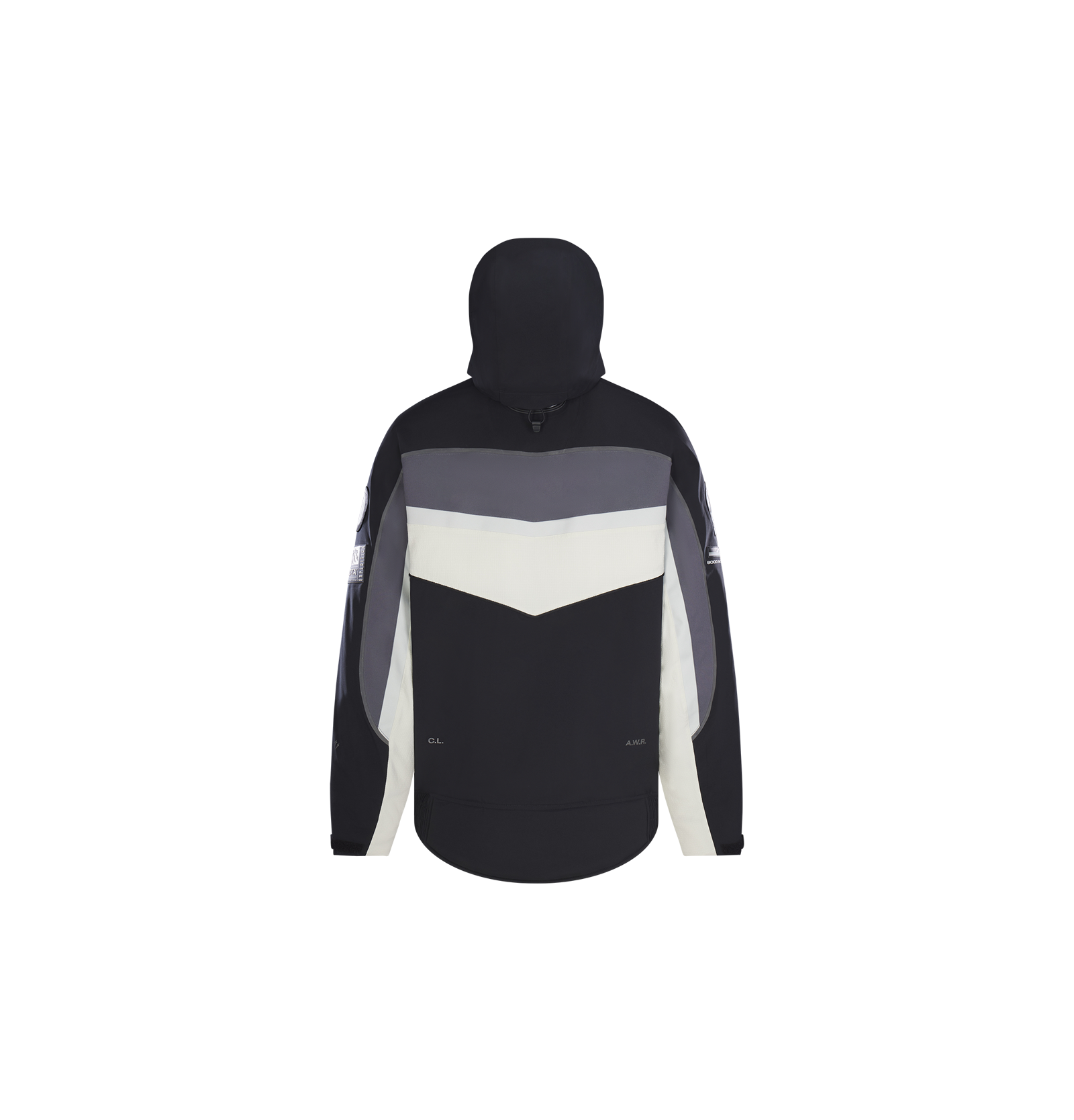 NOCTA DLMTS 8000 Jacket