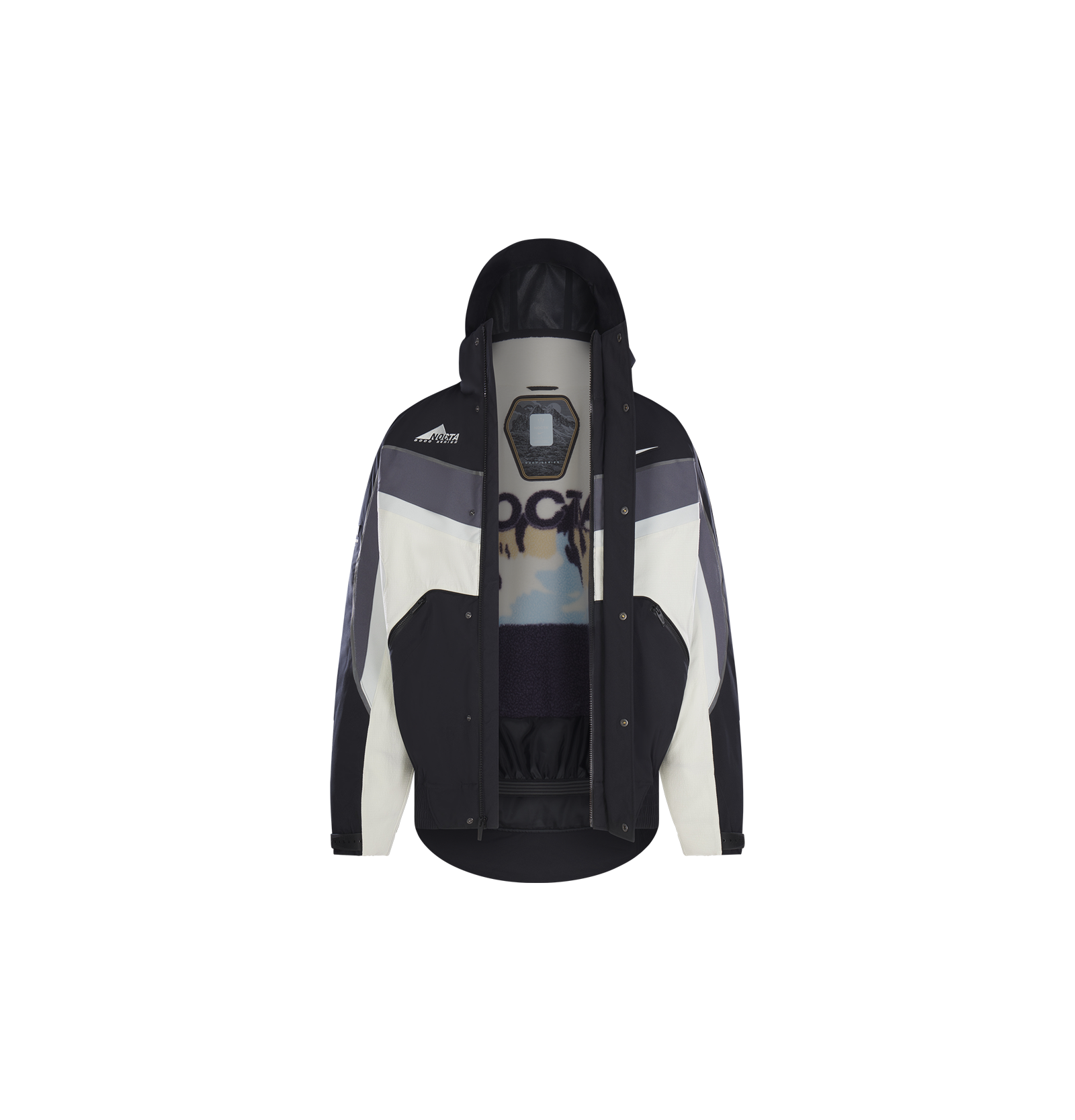 NOCTA DLMTS 8000 Jacket