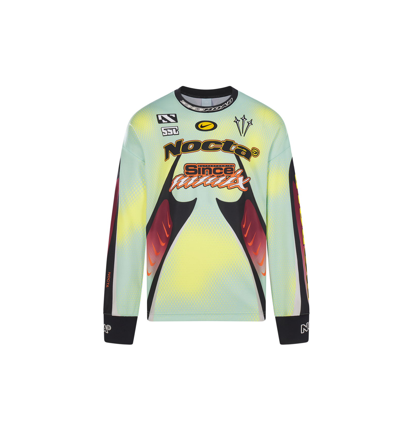 DRX Long Sleeve | NOCTA DRX Long Sleeve | NOCTA
