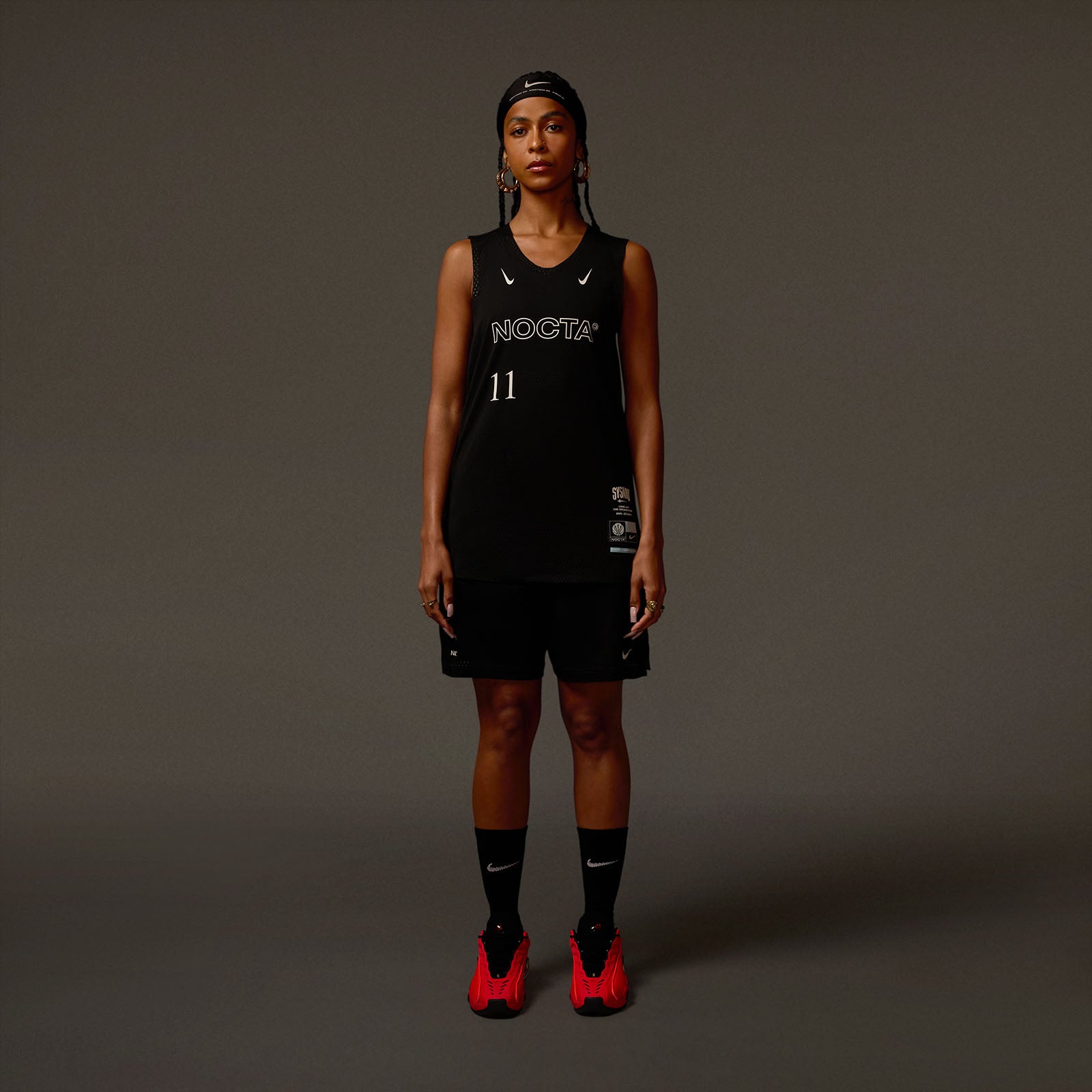 Lightweight Basketball Shorts