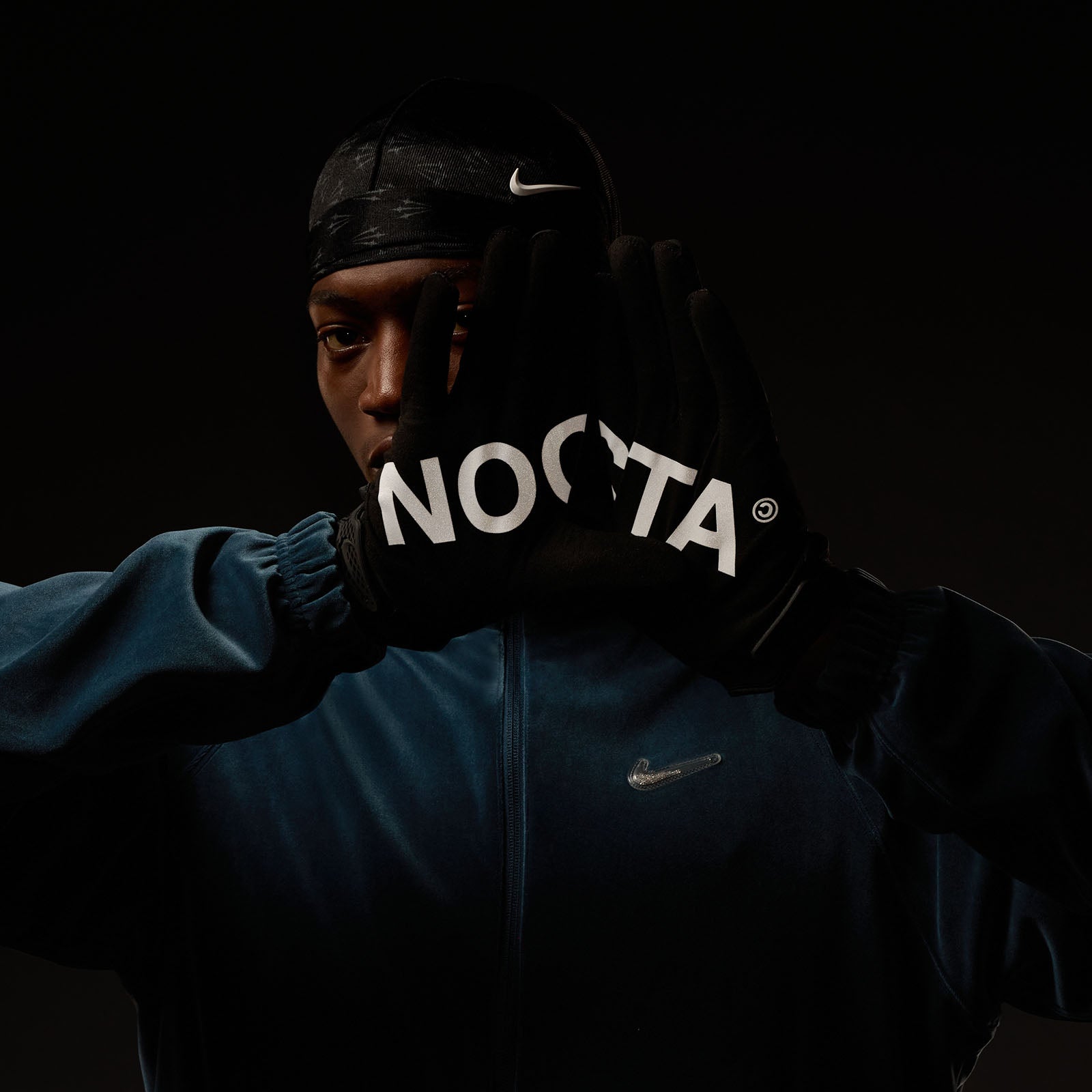 NOCTA Gloves