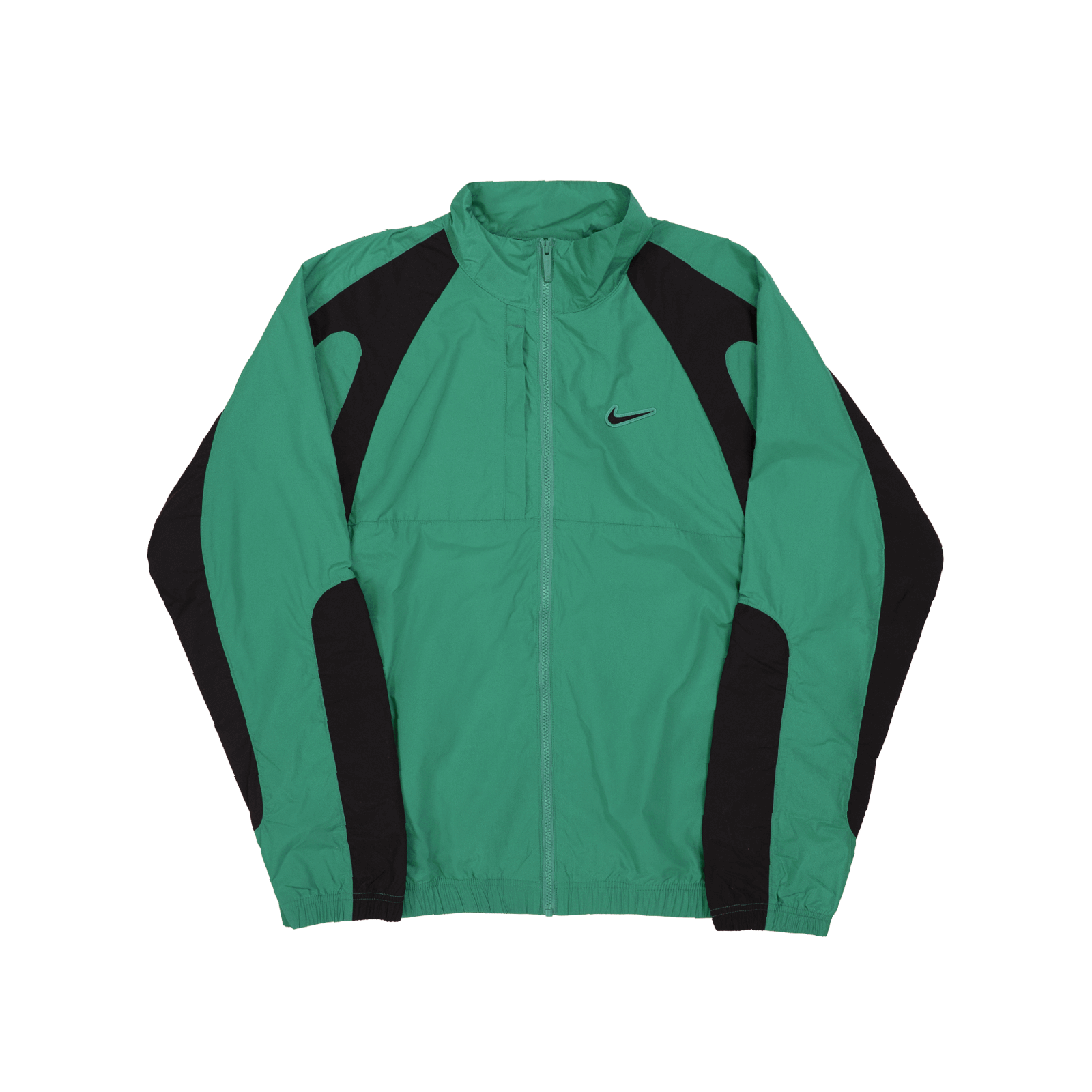 Northstar Nylon Track Jacket Neptune Green | NOCTA Northstar Nylon Track Jacket Neptune Green | NOCTA