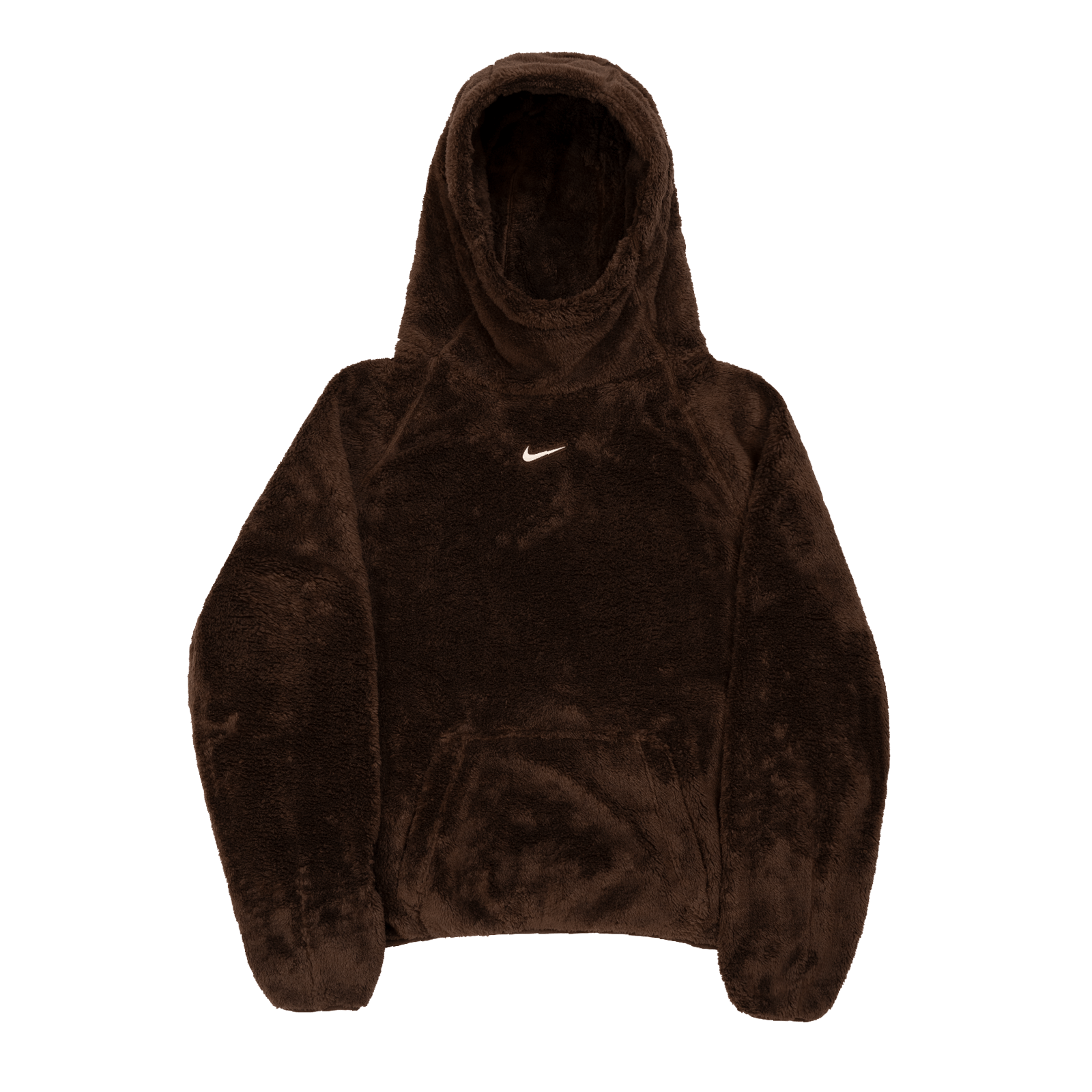 L Nike nocta Chalet Polar Top パーカー Chalet Polar Top Baroque Brown | NOCTA