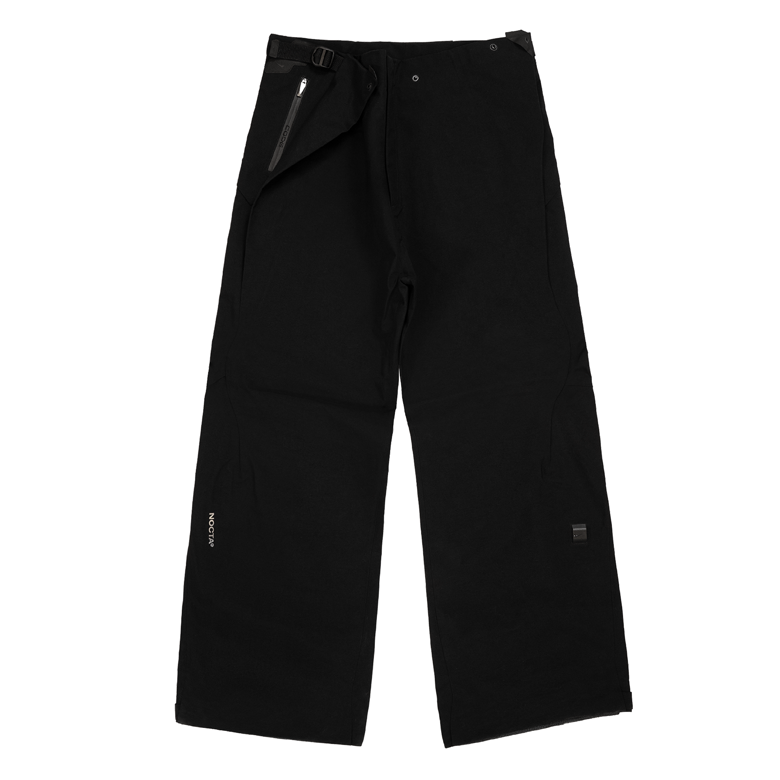Prestigious Fold Pant