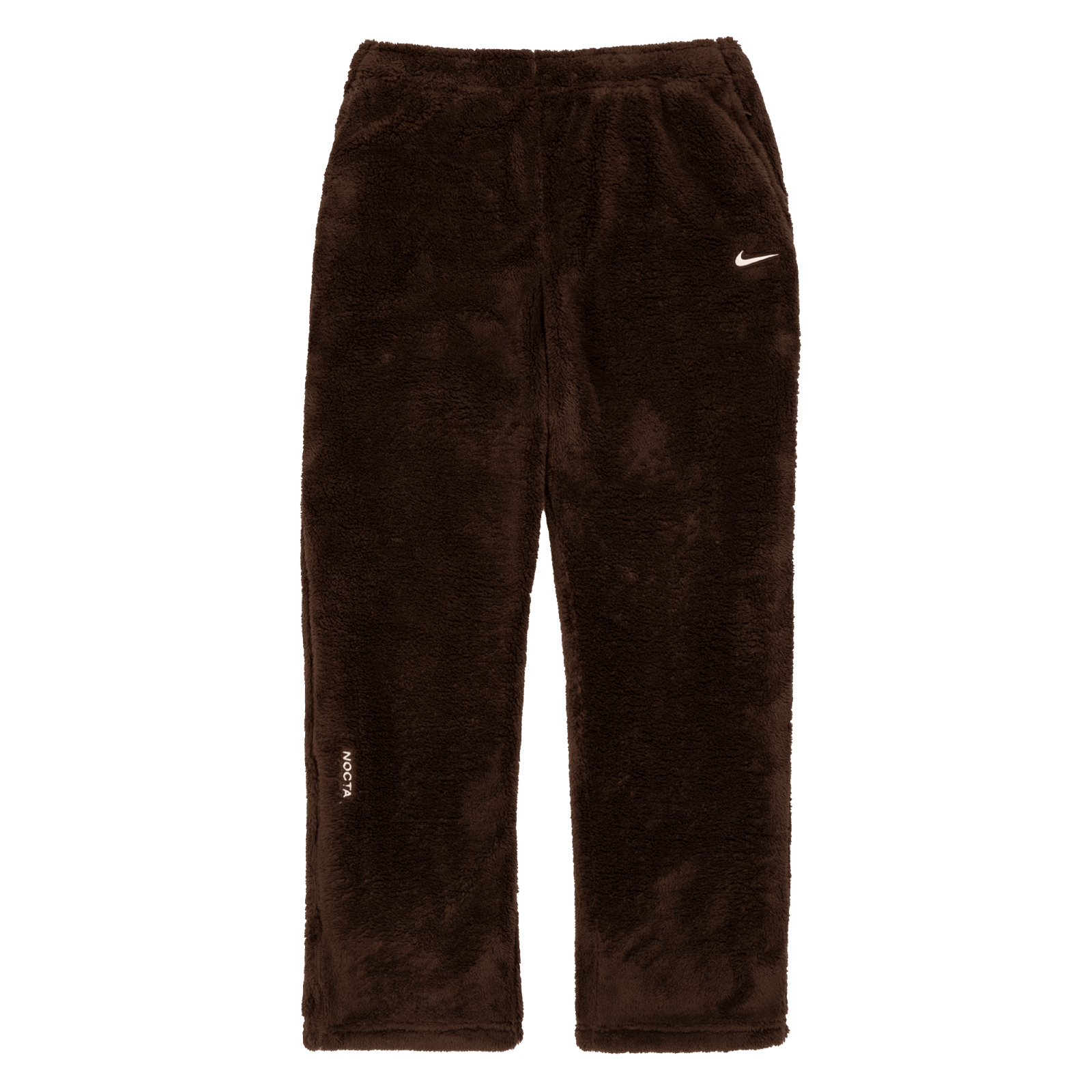 Chalet Polar Pant Baroque Brown | NOCTA