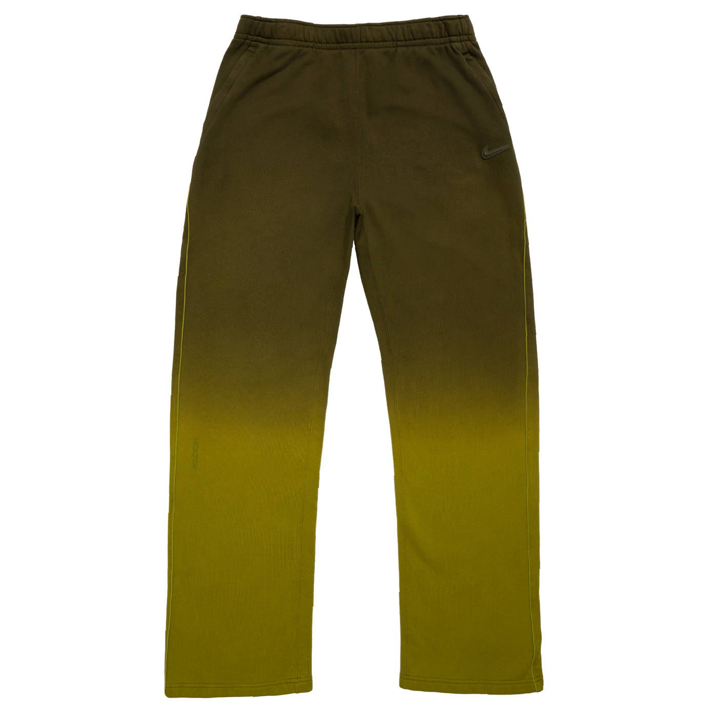 NOCTA Fleece CS Open Hem Sweatpant