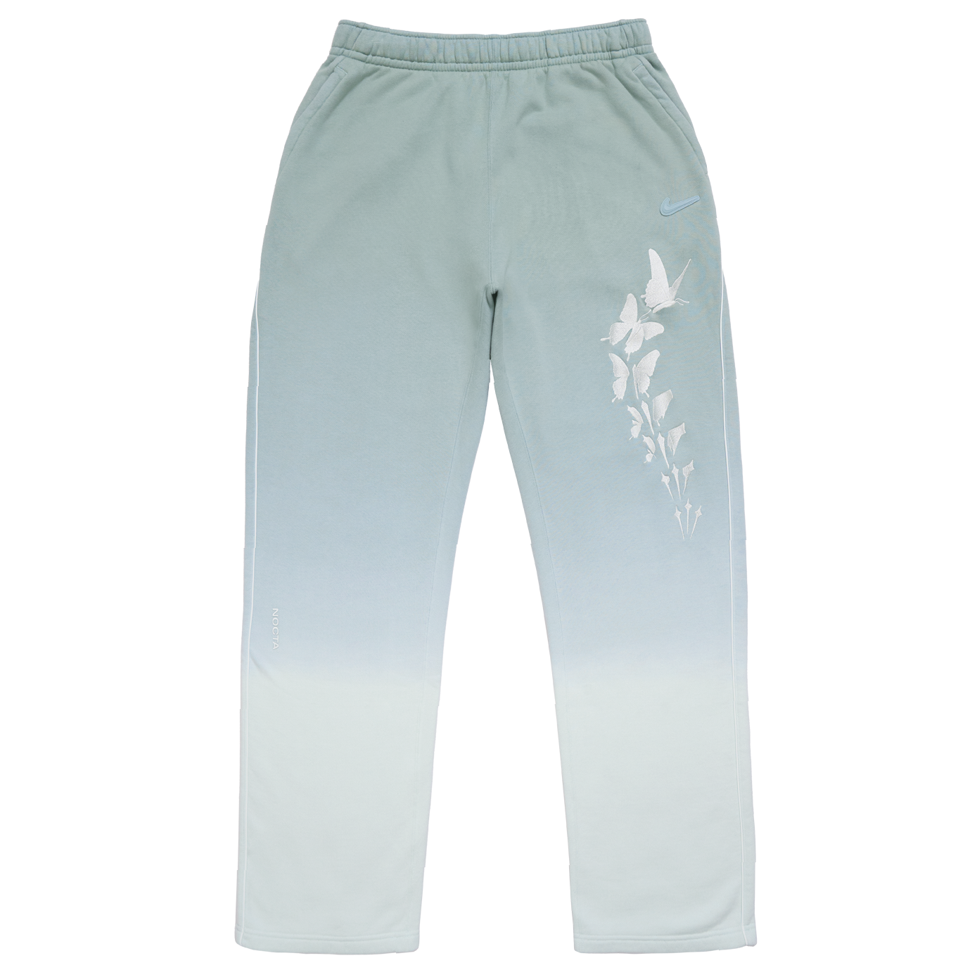 NOCTA Fleece CS Open Hem Sweatpant