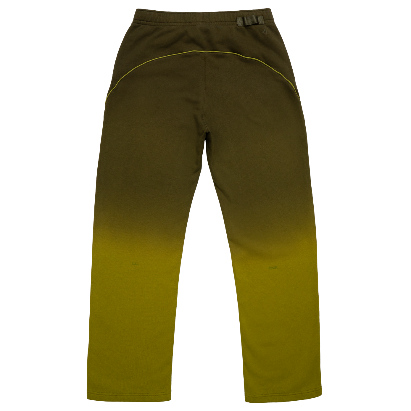 NOCTA Fleece CS Open Hem Sweatpant