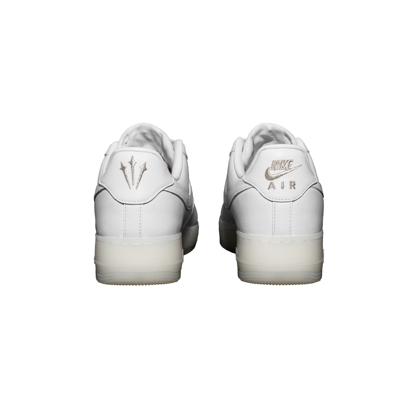 Love You Forever Air Force 1