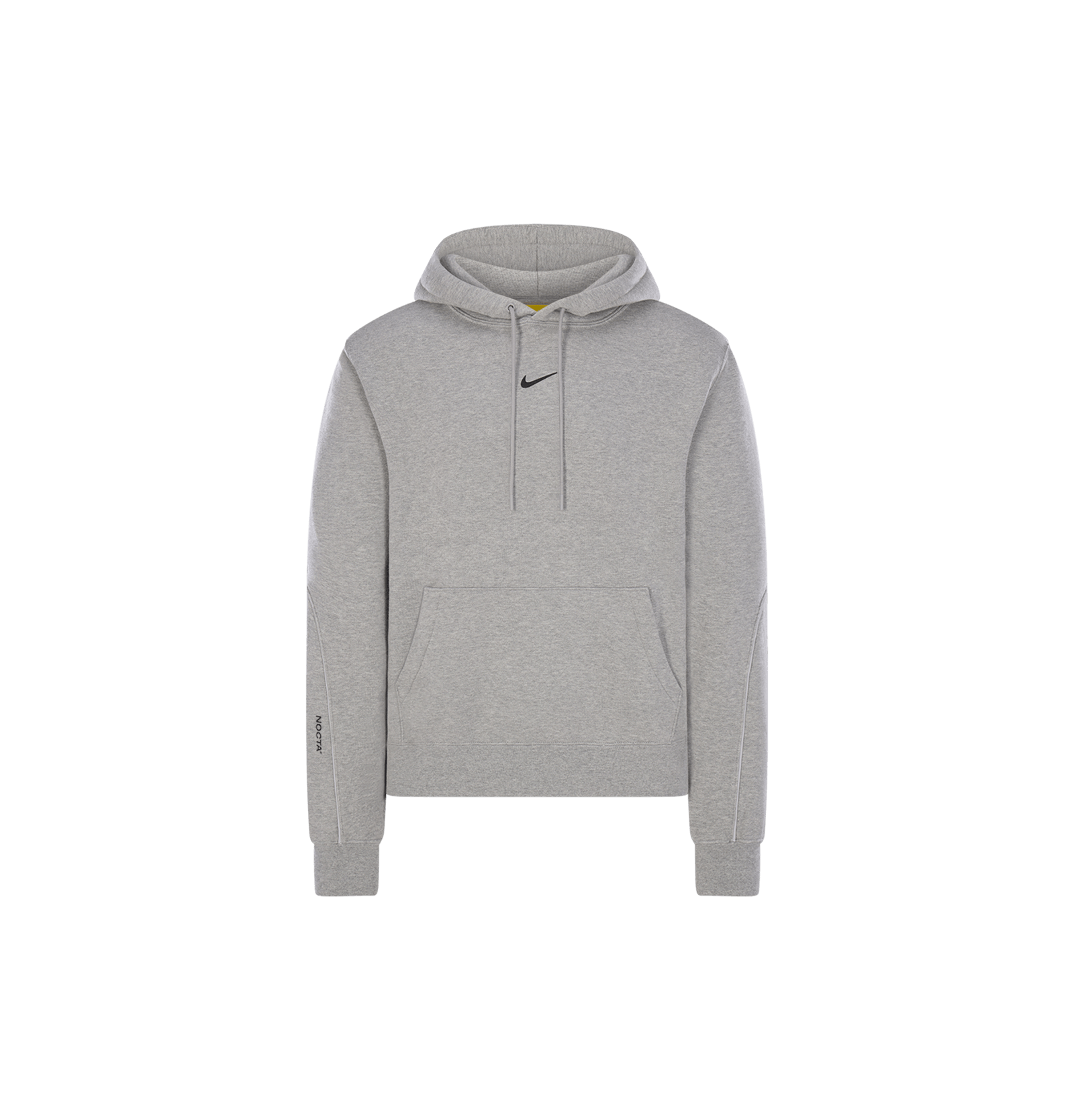 NOCTA FLEECE CS HOODIE DARK GRAY | NOCTA NOCTA FLEECE CS HOODIE DARK GRAY | NOCTA