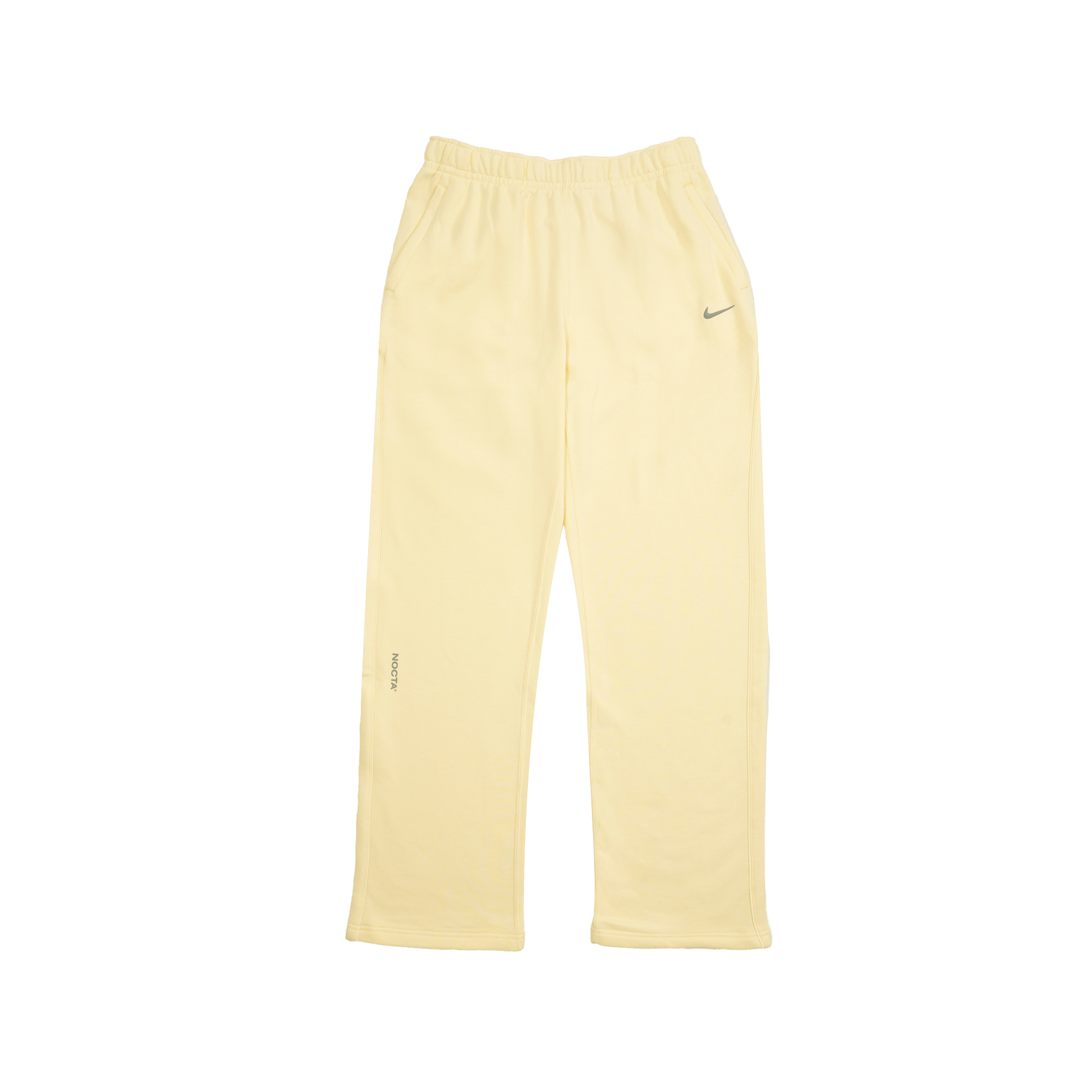 NOCTA Fleece CS Open Hem Sweatpant