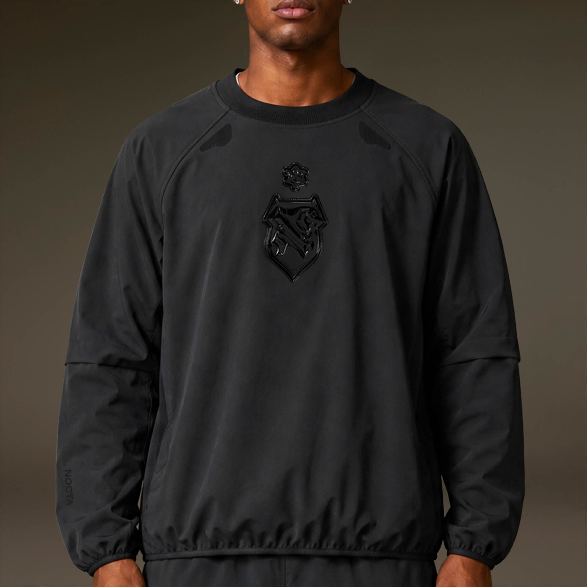 NOCTA Striker Pullover