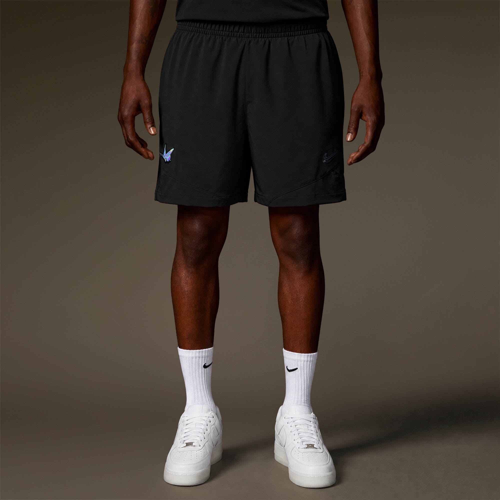 NOCTA Striker Shorts