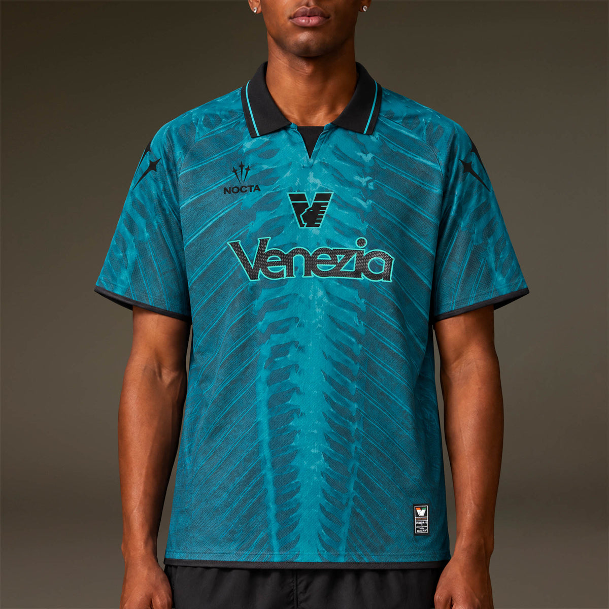 26/27 Fourth Jersey