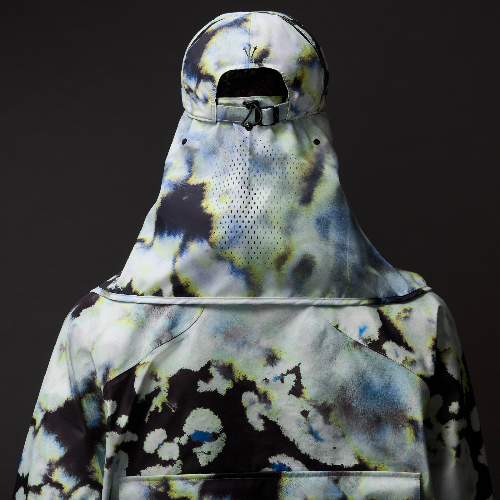 S.S. C DEEP COVER HAT