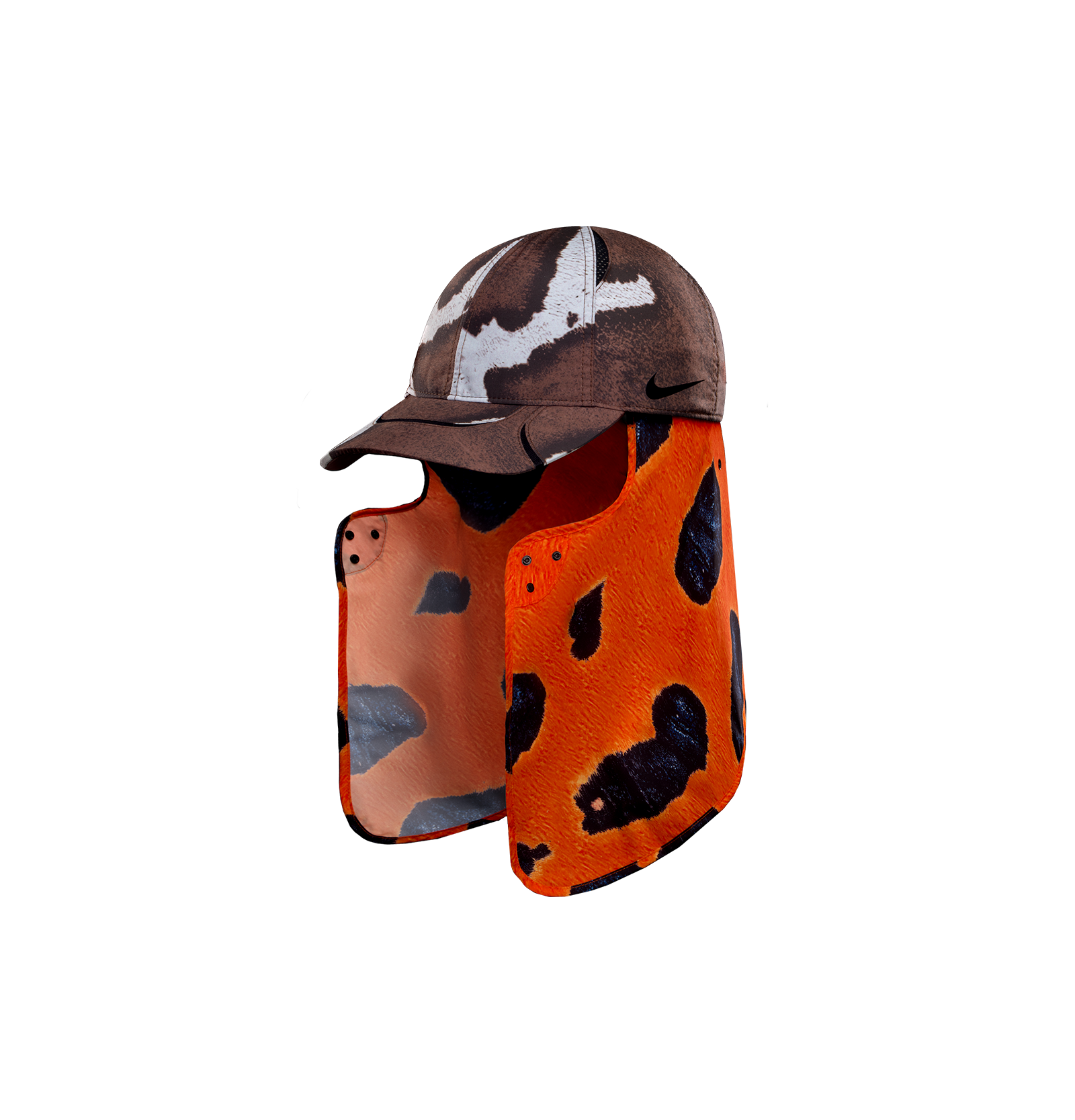 S.S. C DEEP COVER HAT