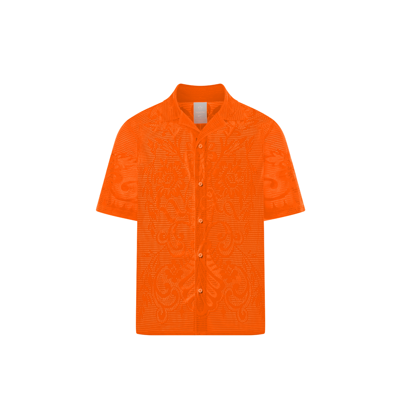 Drapers Button Up | NOCTA