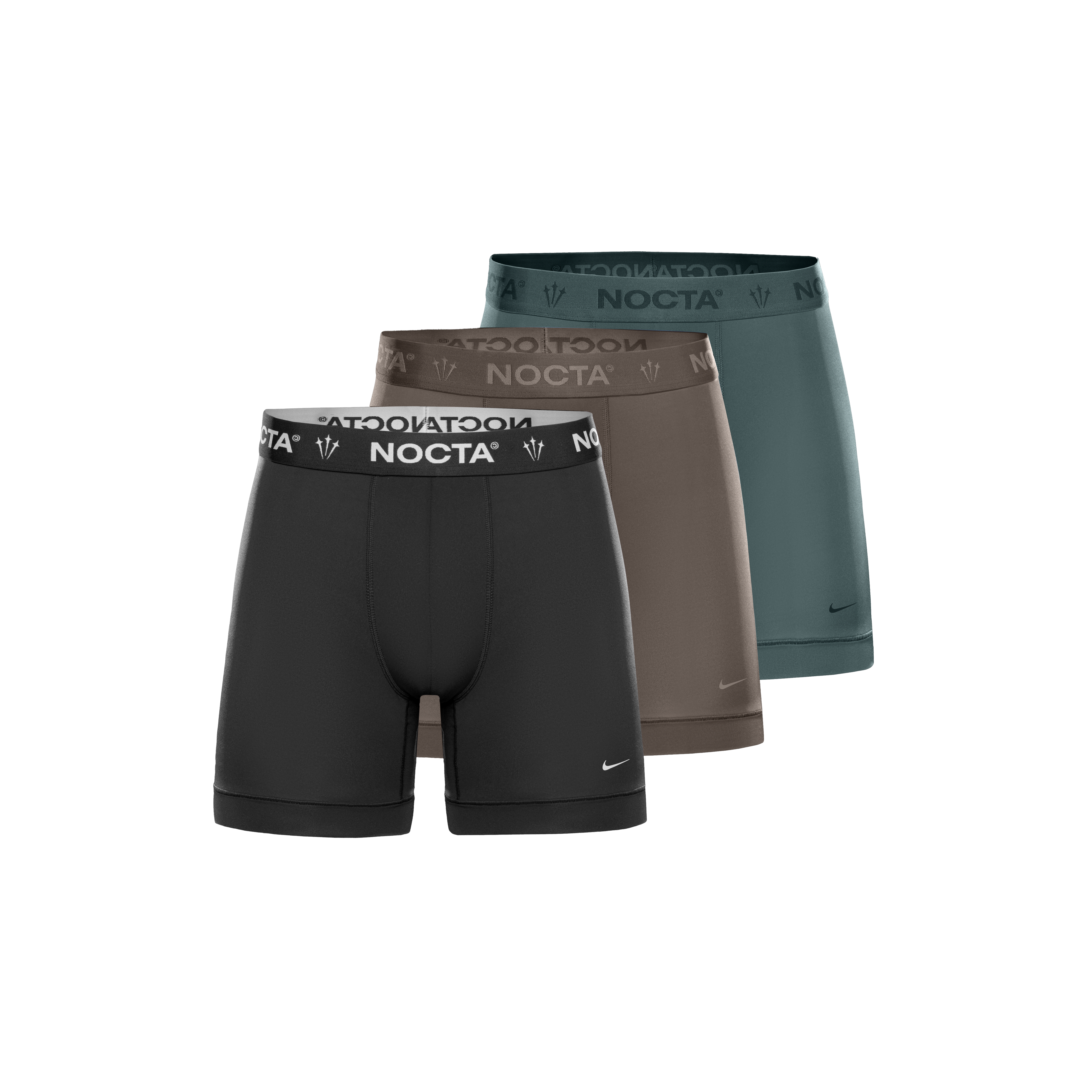 NOCTA Briefs