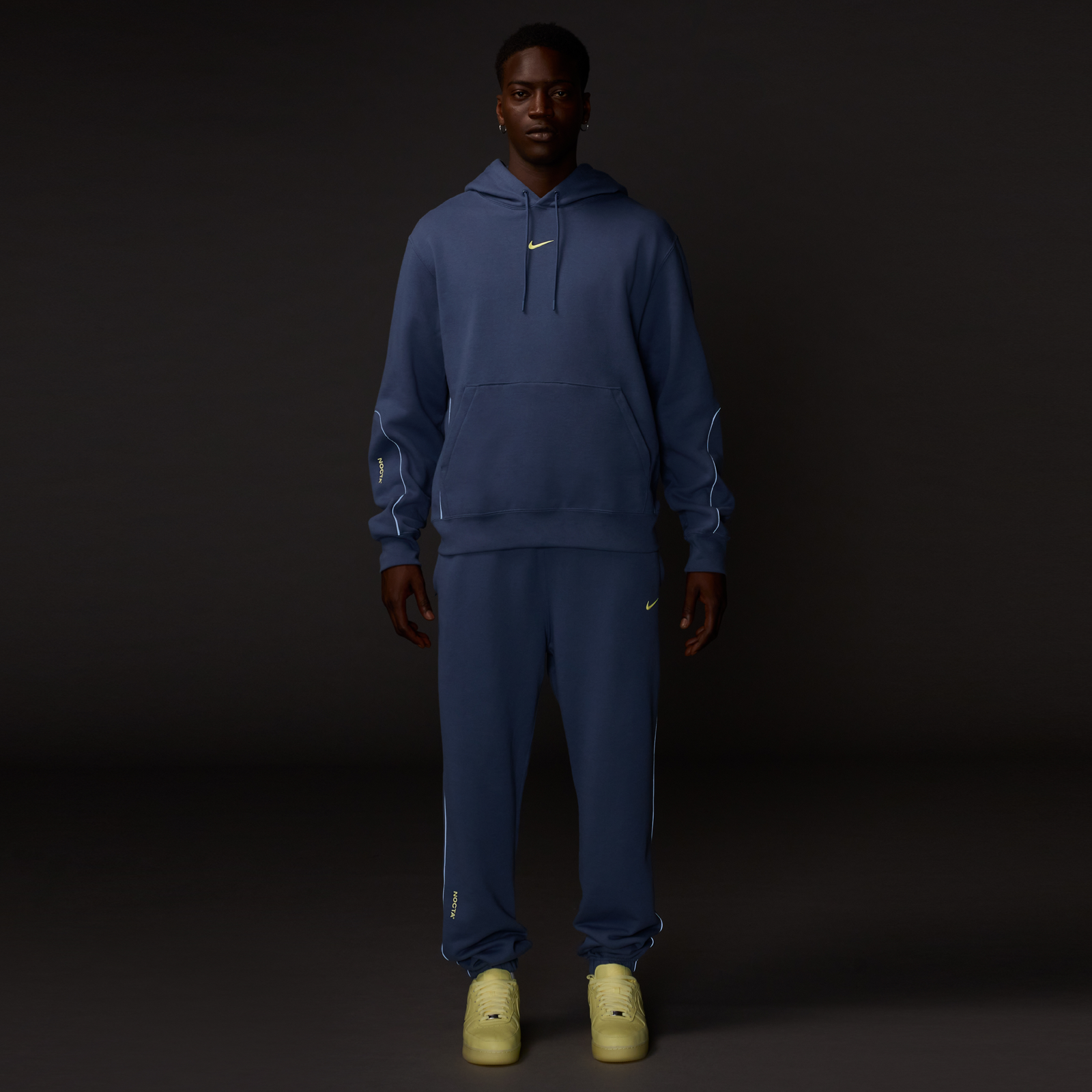 NOCTA Fleece CS Hoodie