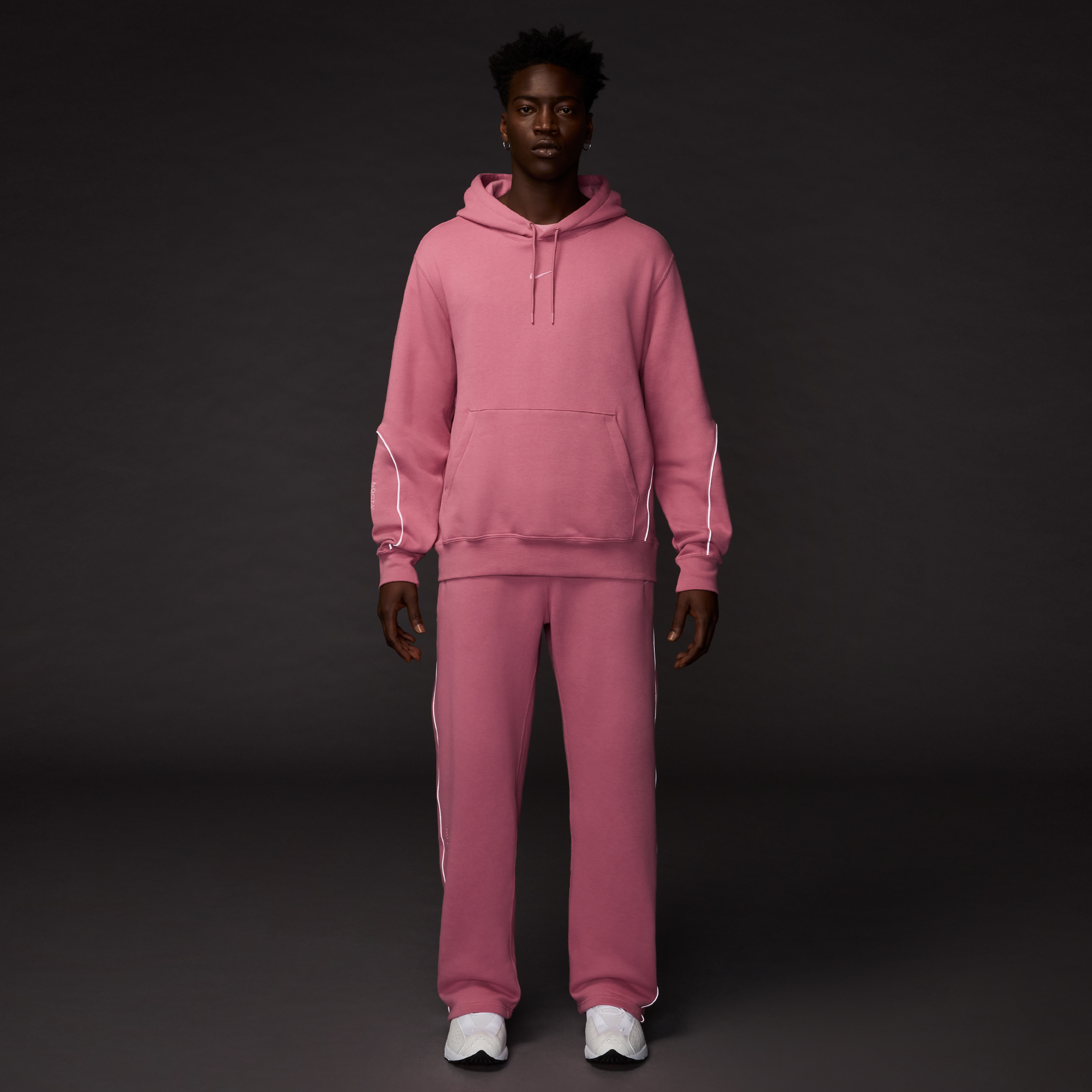 NOCTA Fleece CS Hoodie