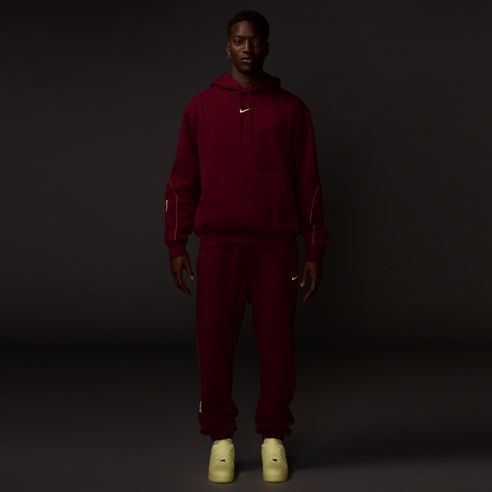 NOCTA Fleece CS Hoodie