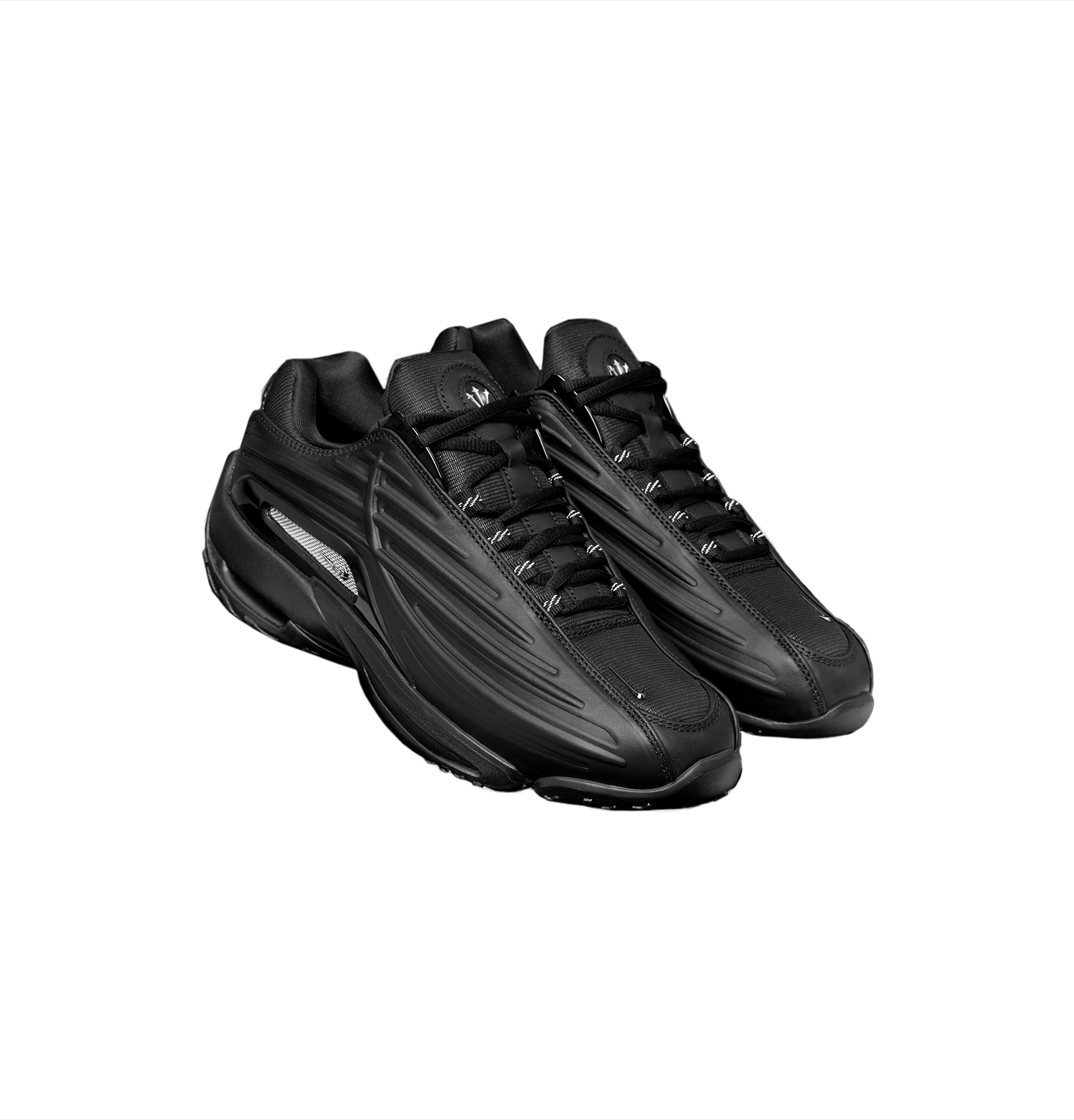 Hot Step II Black | NOCTA Hot Step II Black | NOCTA