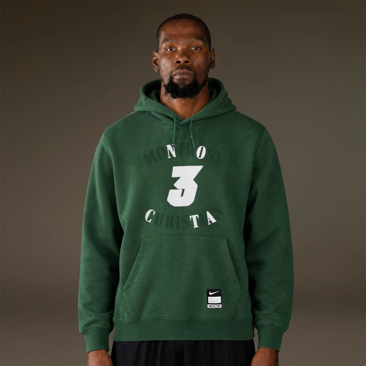Montrose Nocta Fleece Hoodie