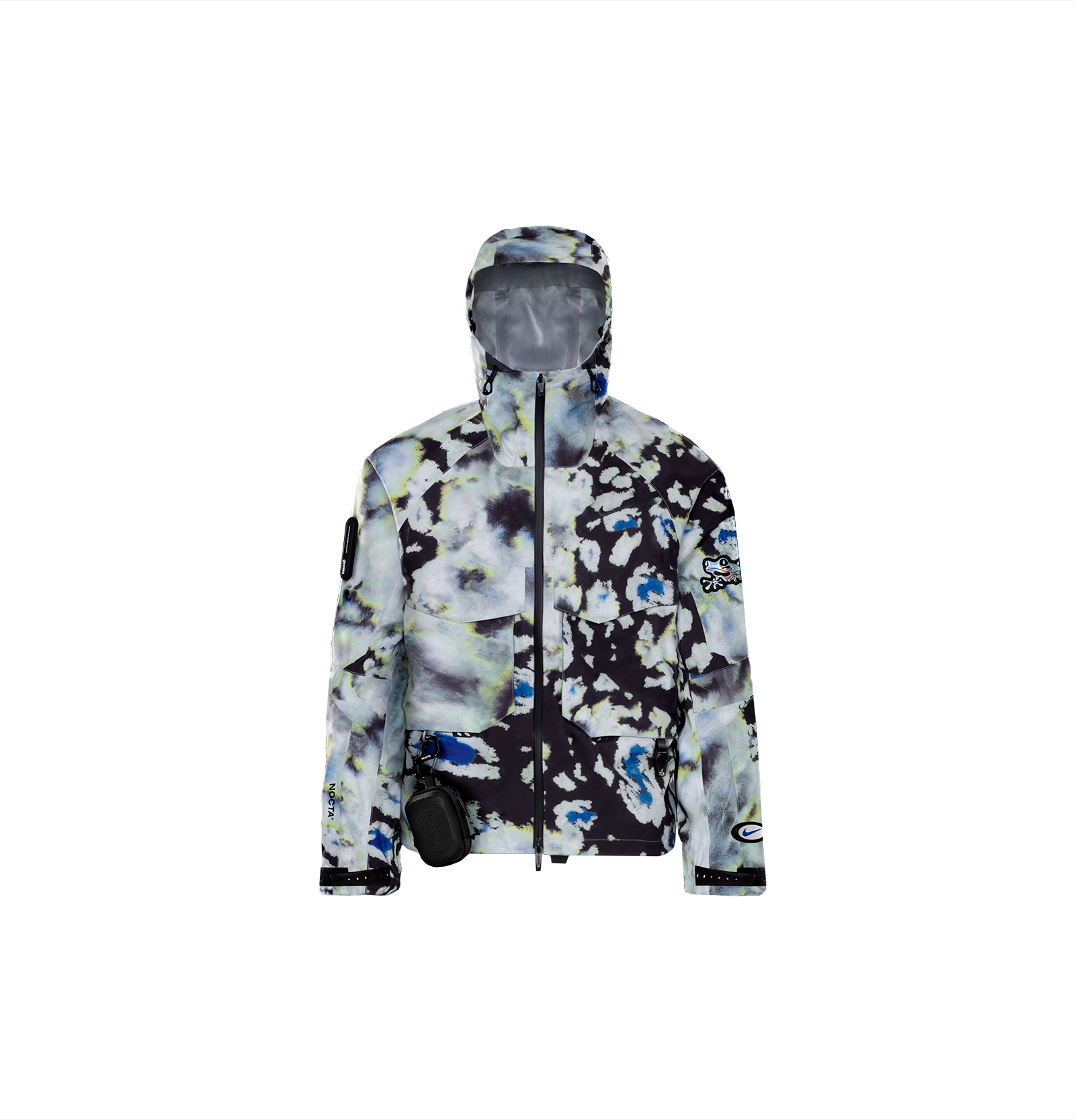 Deep Cover GORE-TEX Jacket