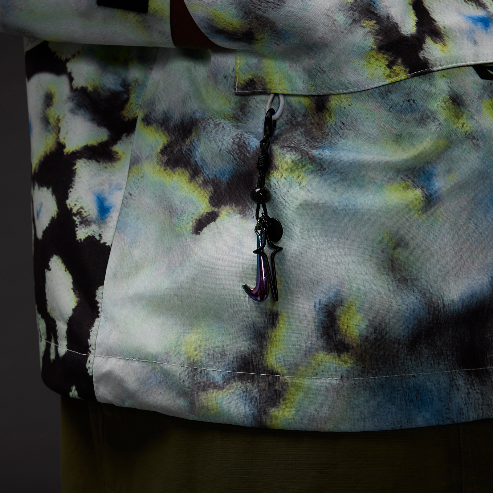 Deep Cover GORE-TEX Jacket